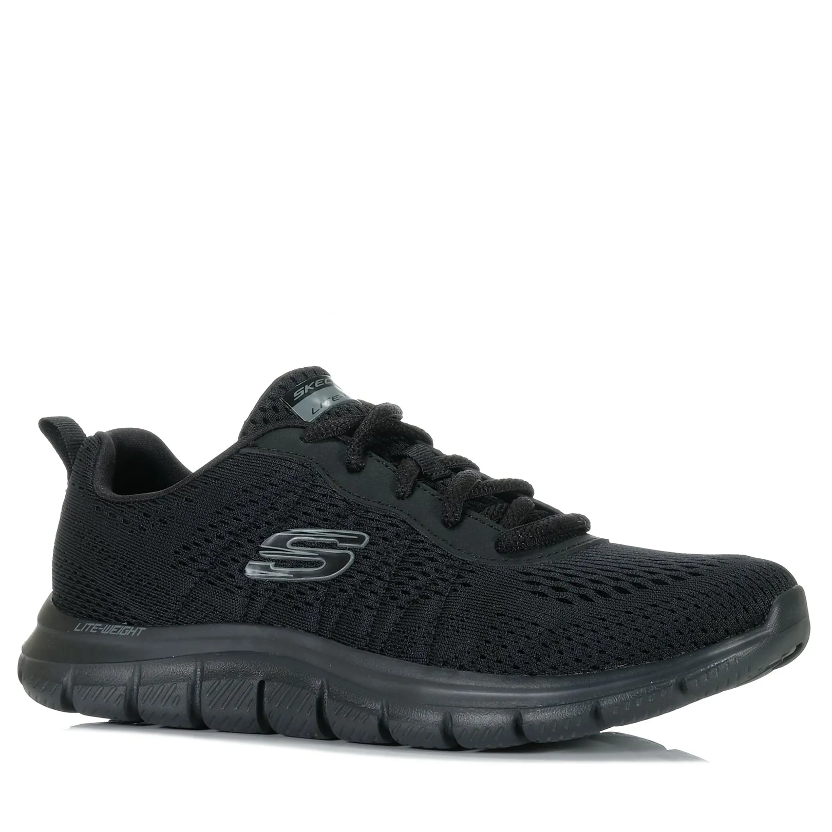Skechers Track - Nouveau Basique 150141 Noir/Noir