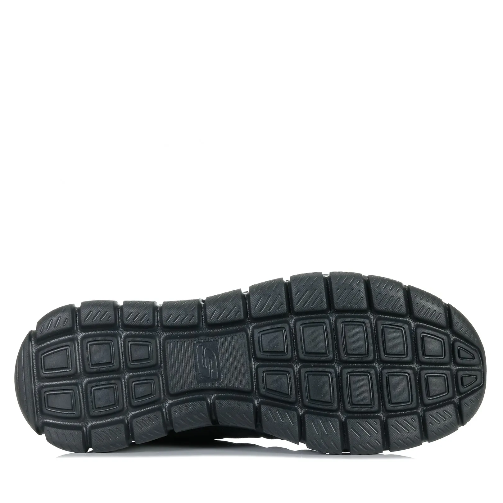 Skechers Track - Nouveau Basique 150141 Noir/Noir