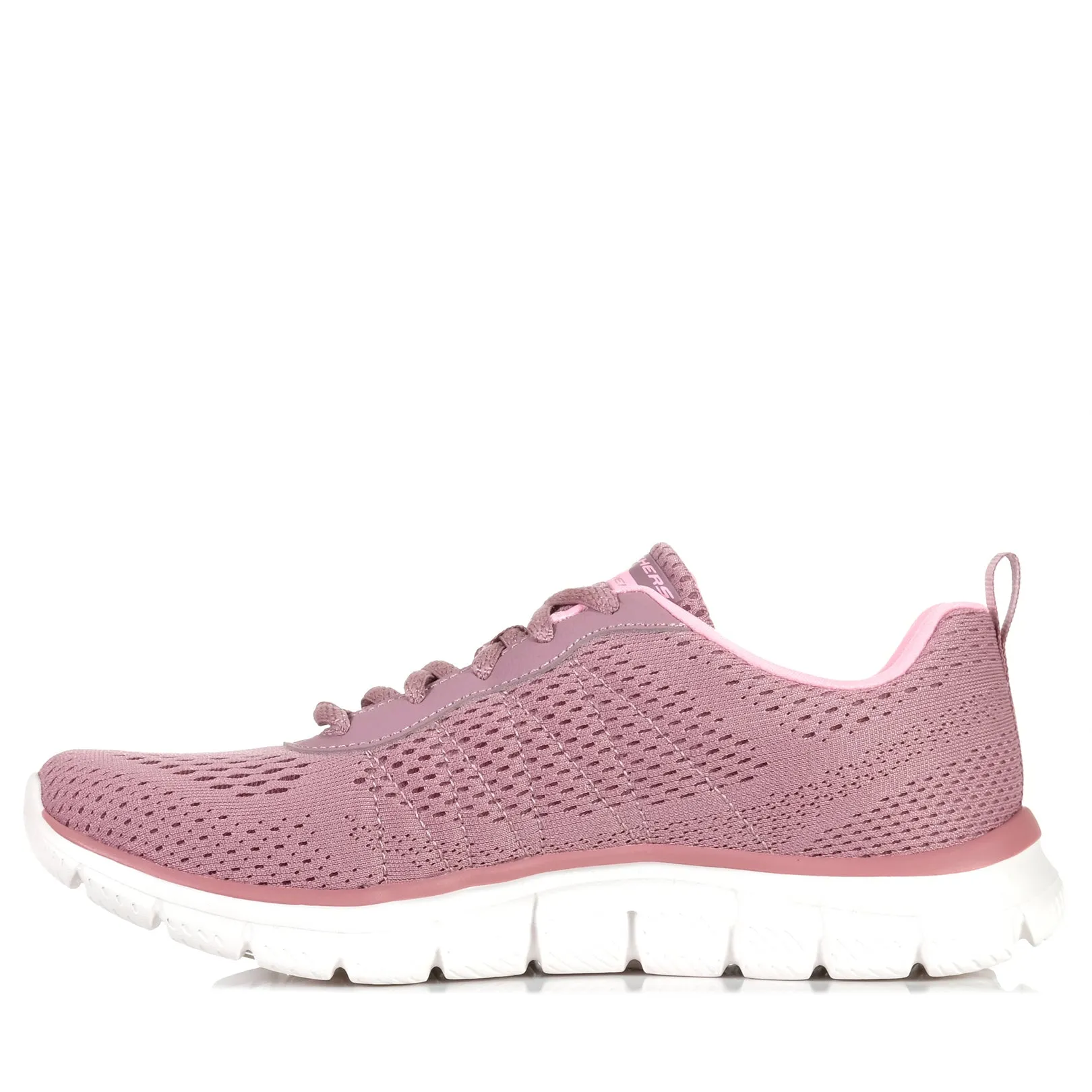 Skechers Track - Nouveau Basique 150141 Rose Foncé/Rose