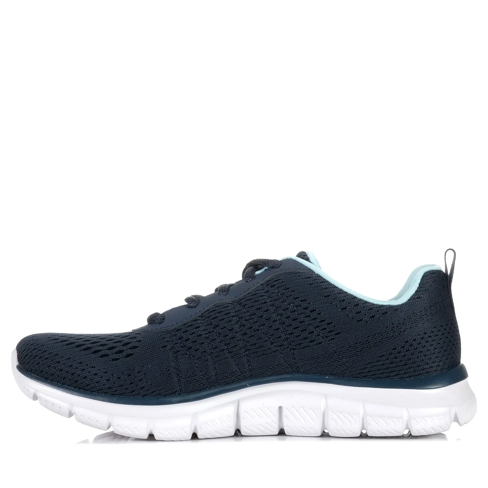 Skechers Track - Nouveau Basique 150141 Marine/Aqua
