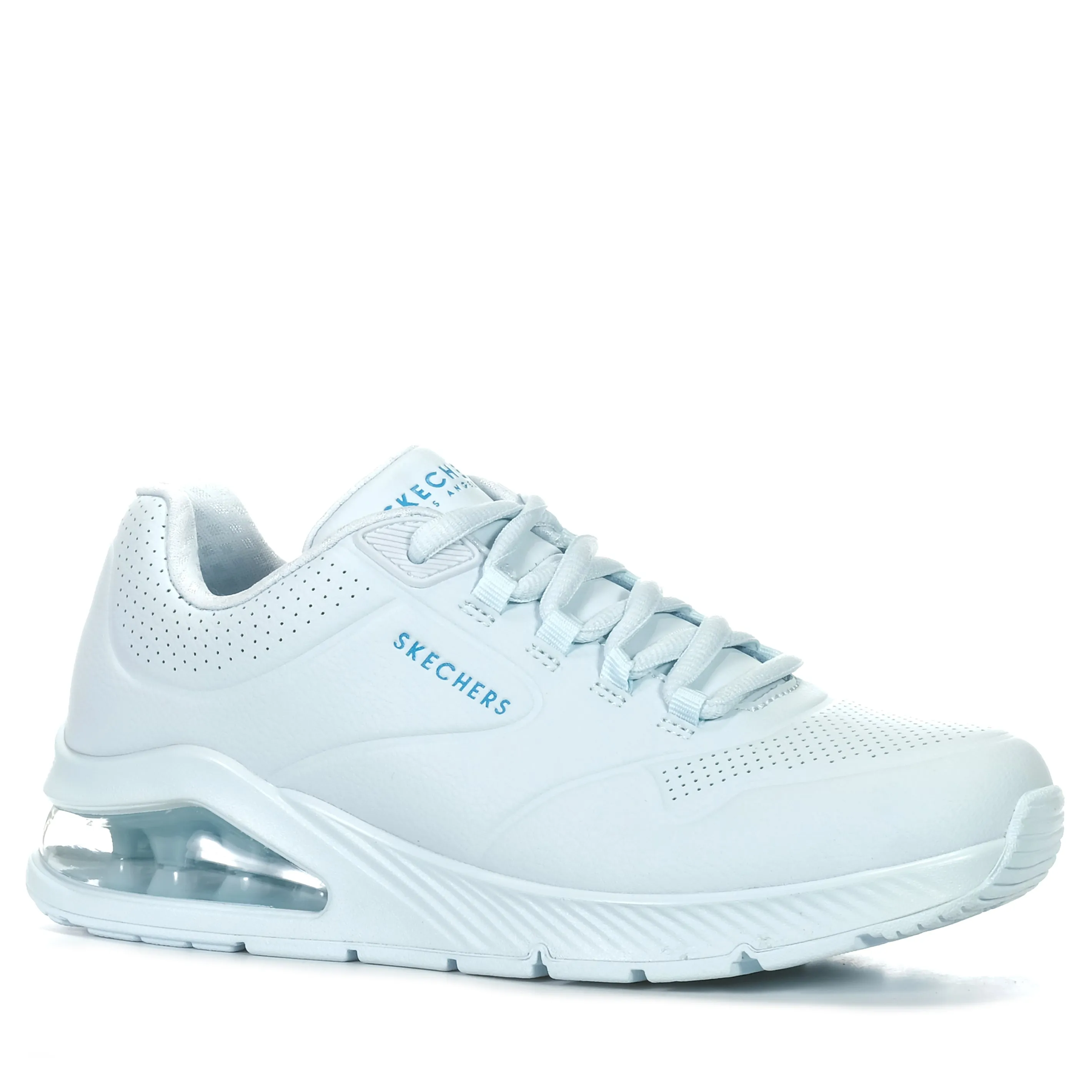 Skechers Uno 2 - Joueurs Pastel 155652 Bleu Clair