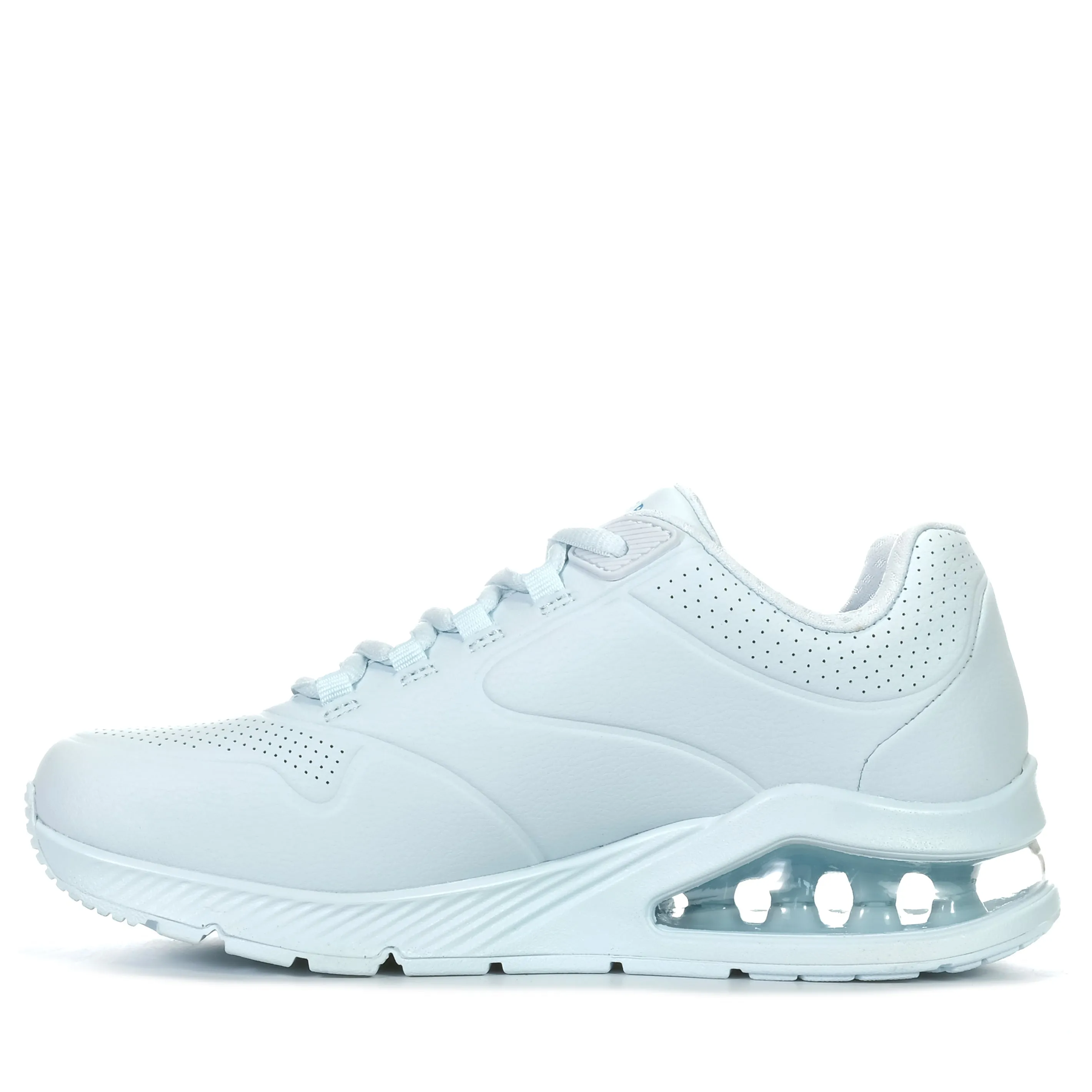 Skechers Uno 2 - Joueurs Pastel 155652 Bleu Clair