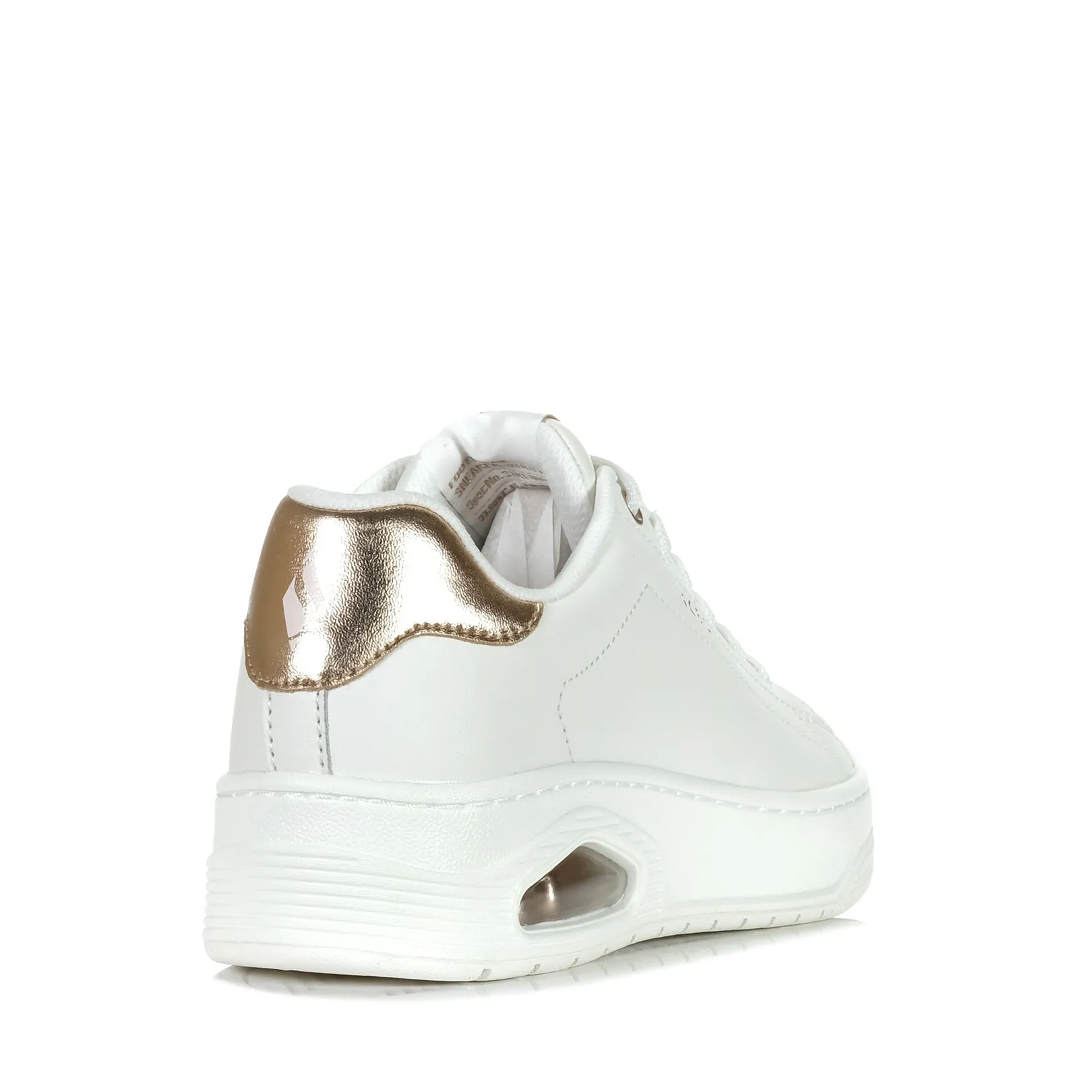 Skechers Uno Court - Courted Air 177700 Blanc
