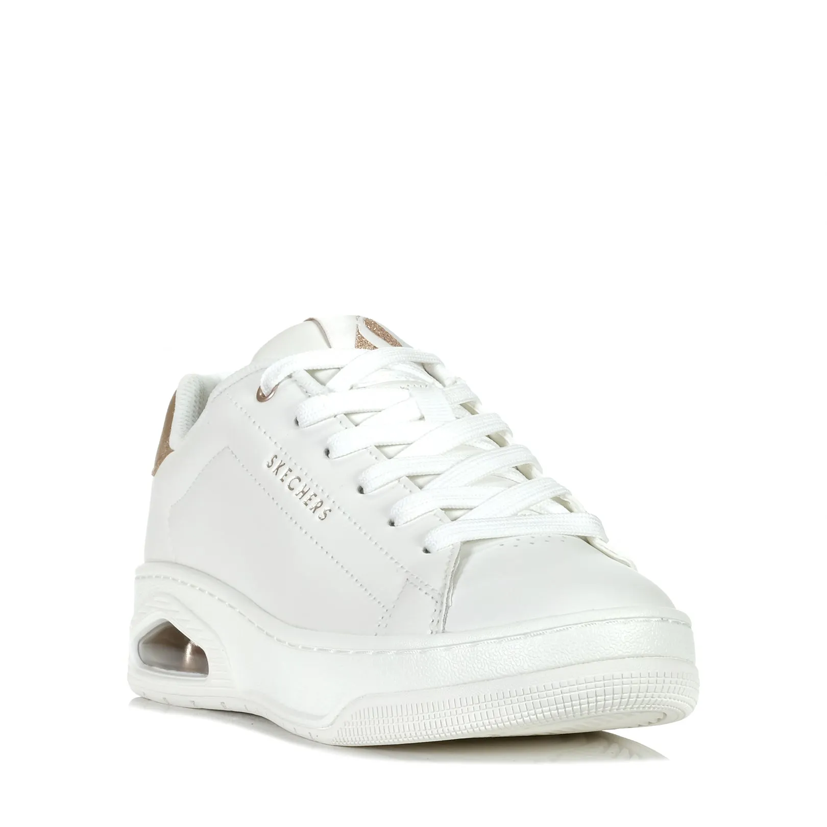 Skechers Uno Court - Courted Air 177700 Blanc