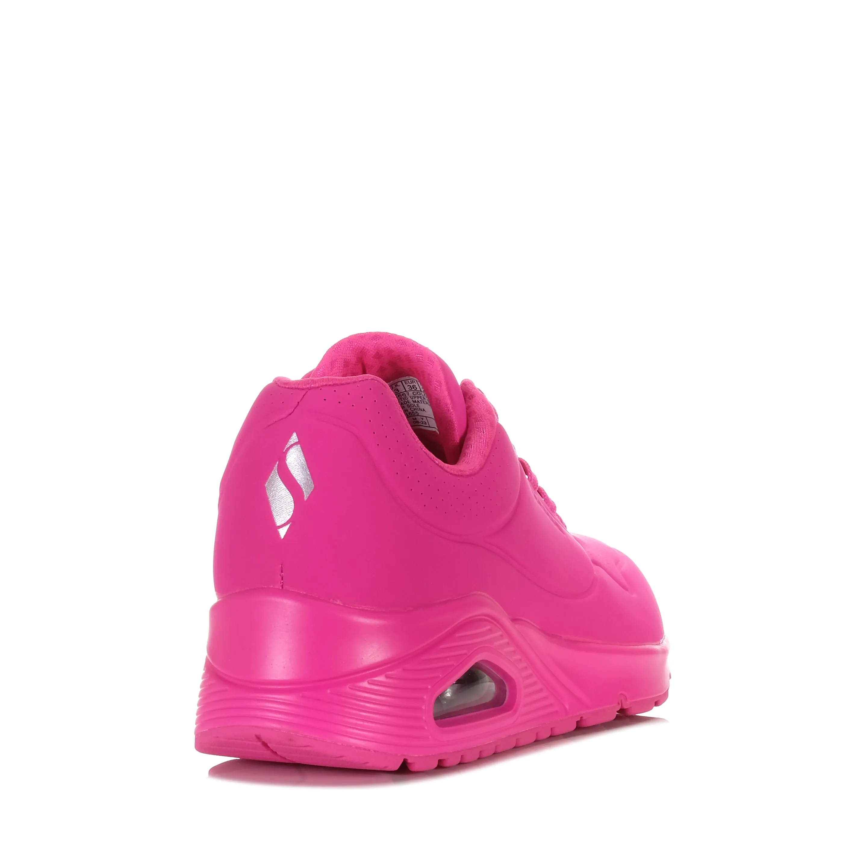Skechers Uno - Night Shades 73667 Rose Vif