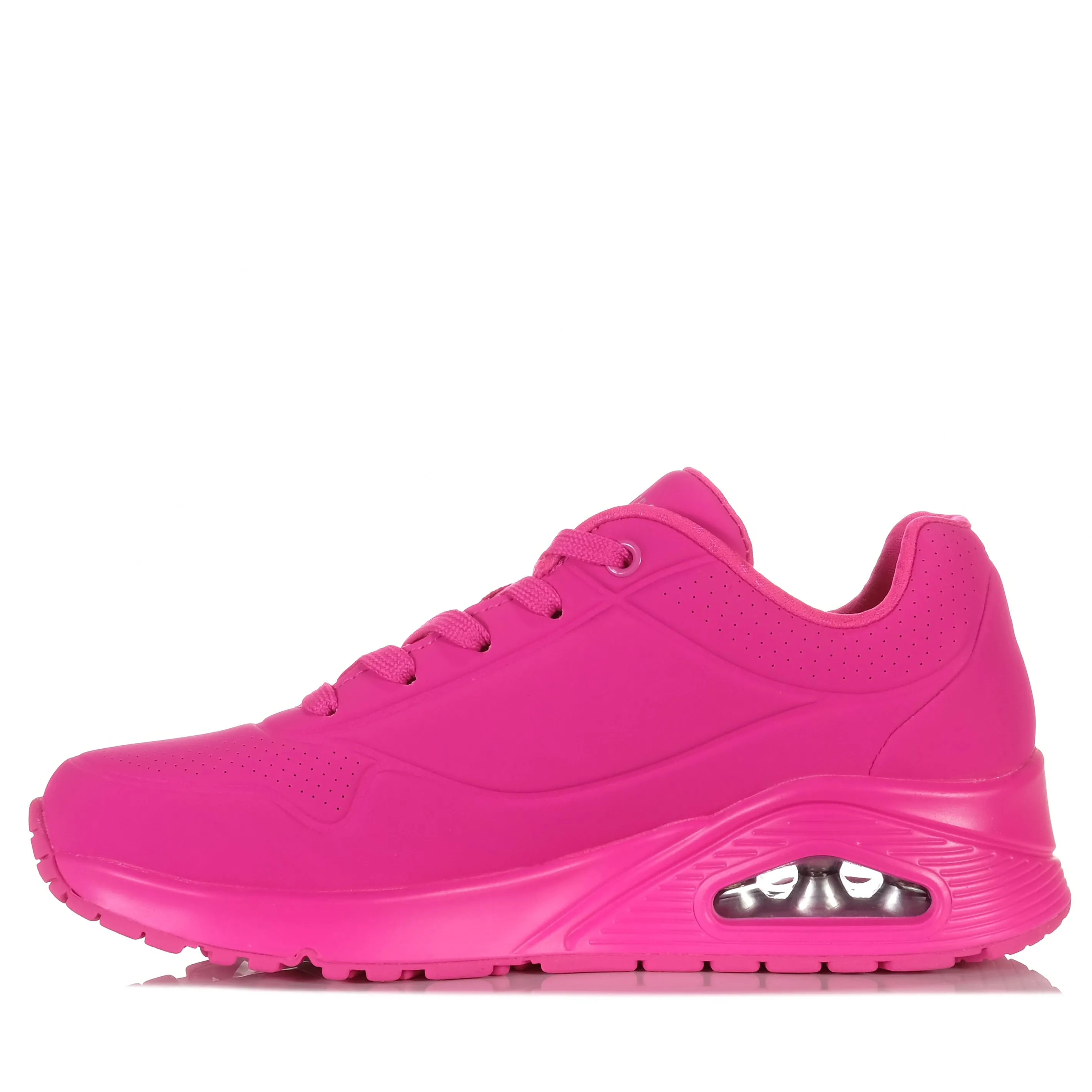 Skechers Uno - Night Shades 73667 Rose Vif
