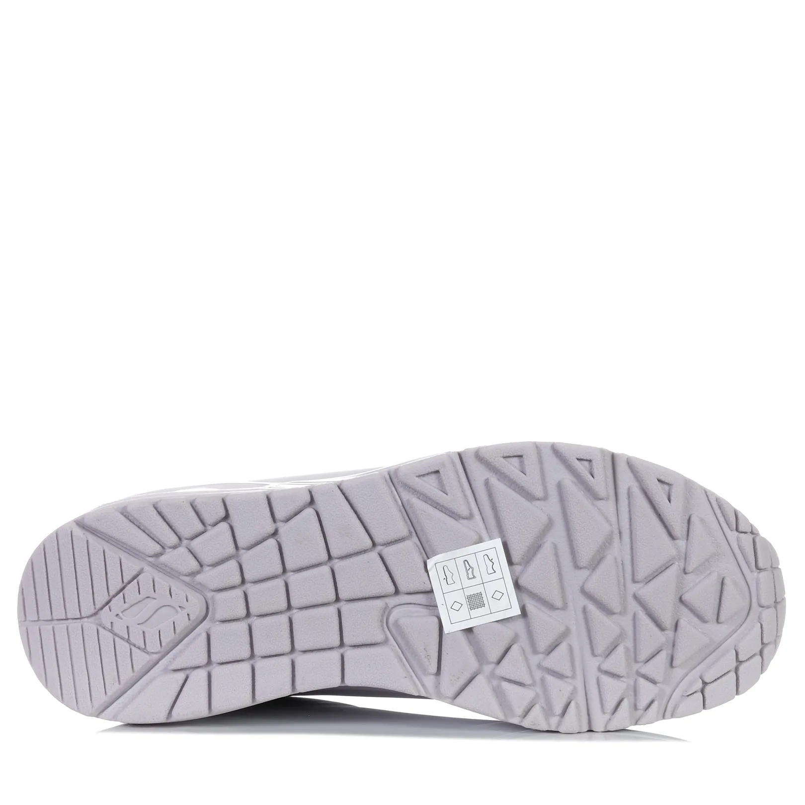 Skechers Uno - Stand On Air 73690 Lavande