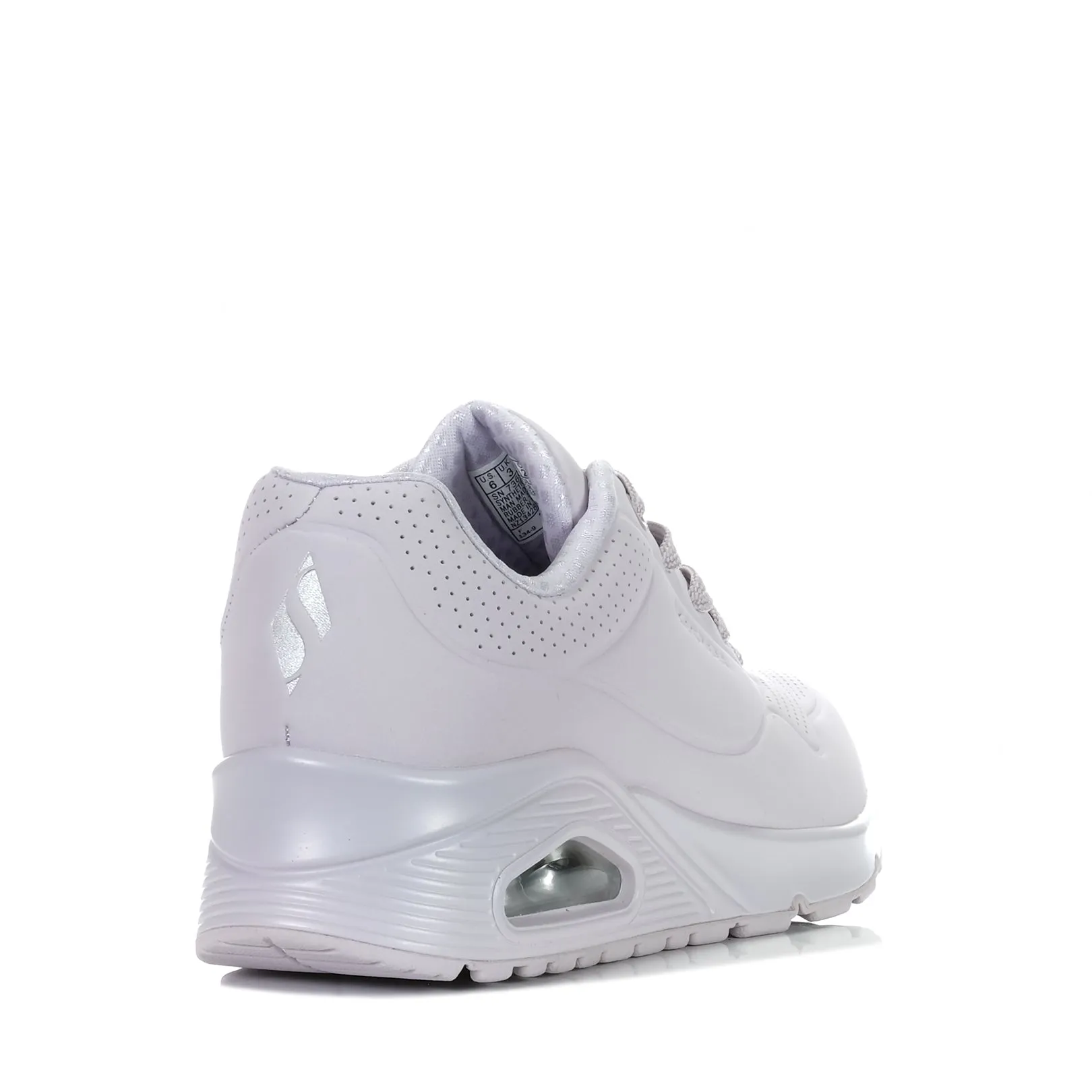 Skechers Uno - Stand On Air 73690 Lavande