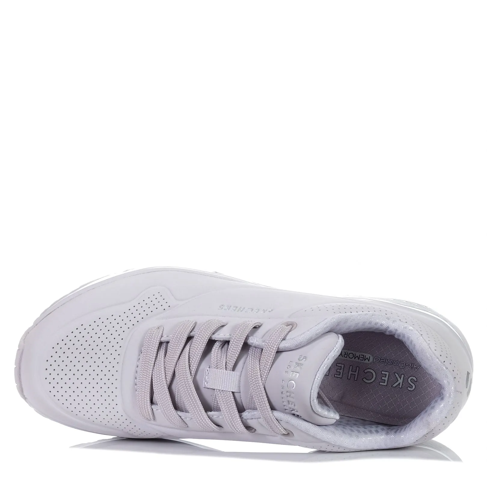 Skechers Uno - Stand On Air 73690 Lavande