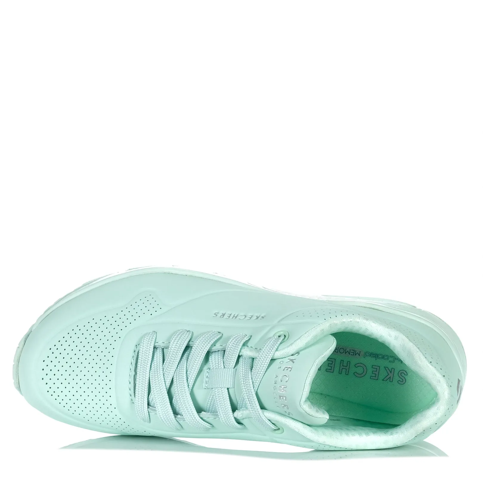 Skechers Uno - Stand On Air 73690 Écume de Mer
