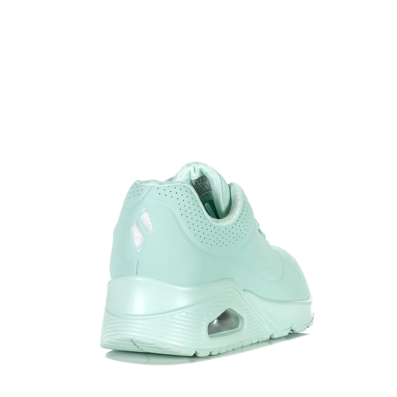 Skechers Uno - Stand On Air 73690 Écume de Mer
