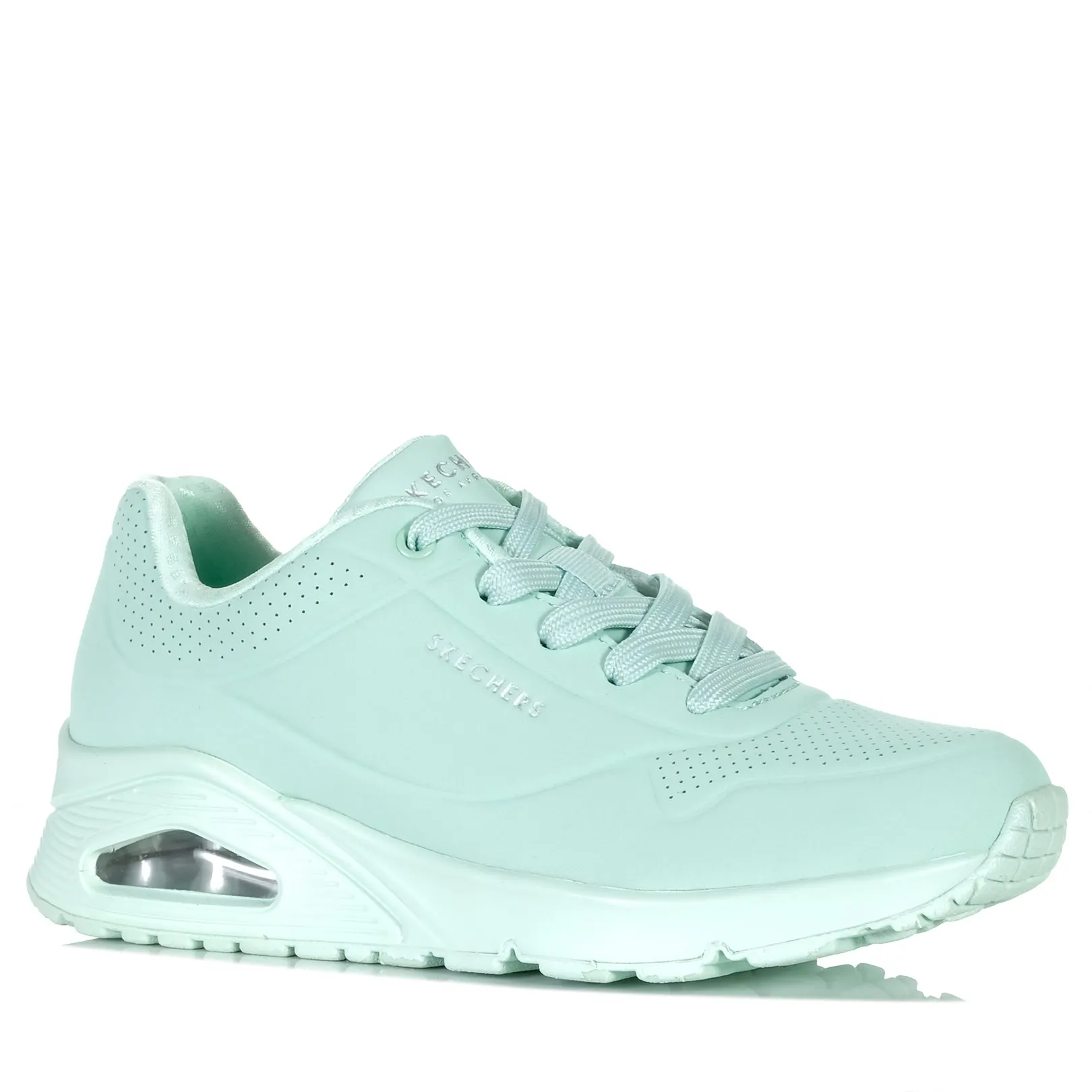 Skechers Uno - Stand On Air 73690 Écume de Mer