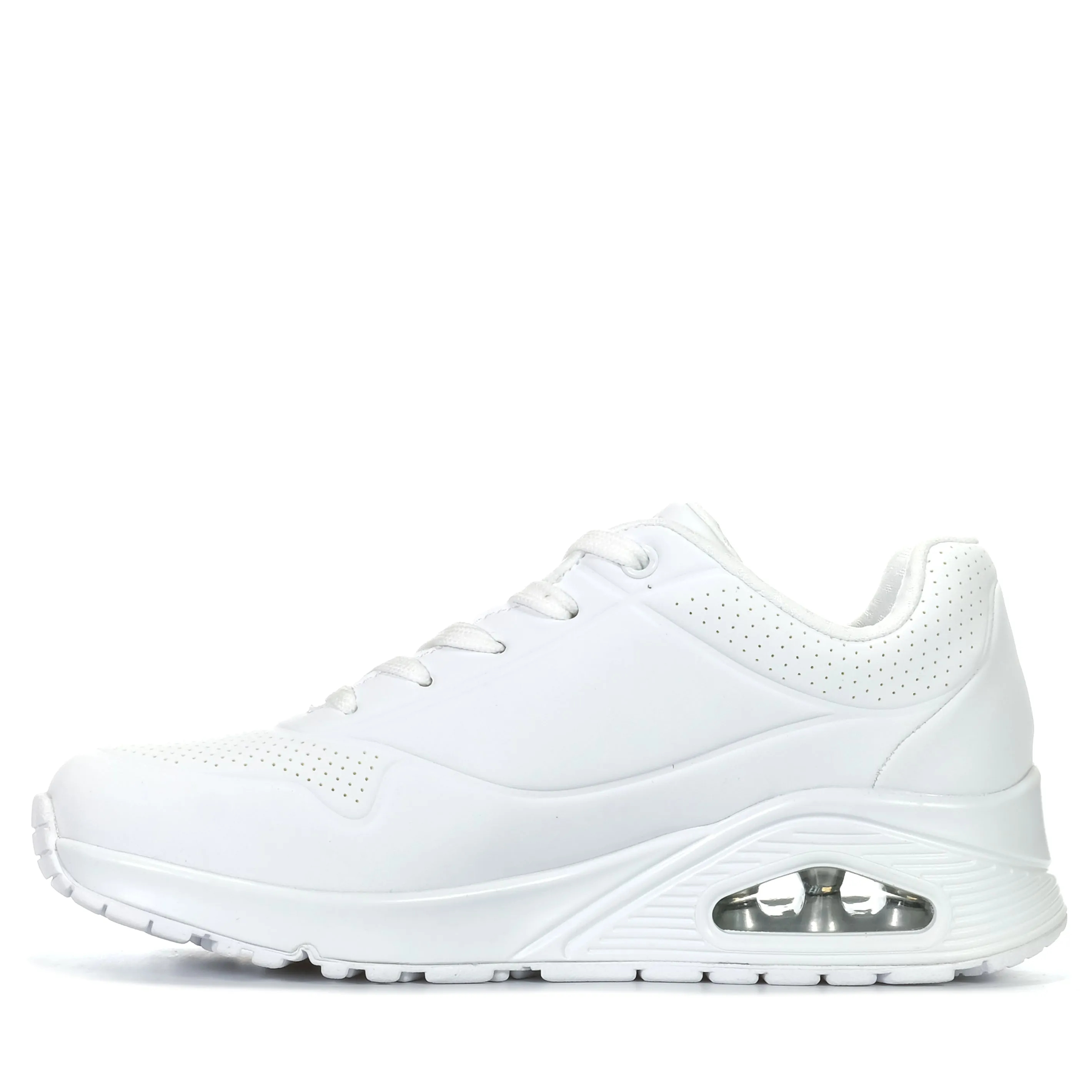 Skechers Uno - Stand On Air 73690 Blanc