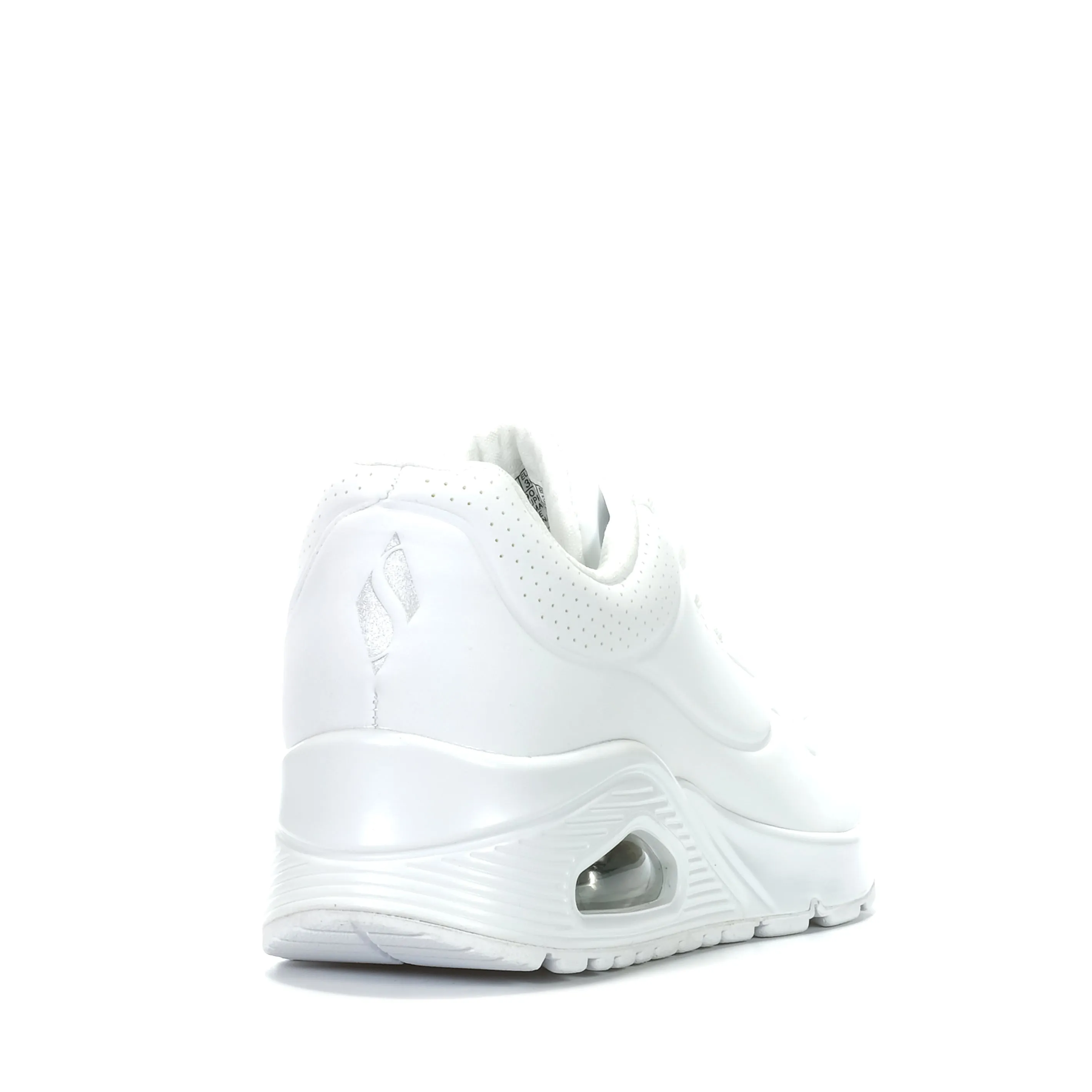 Skechers Uno - Stand On Air 73690 Blanc