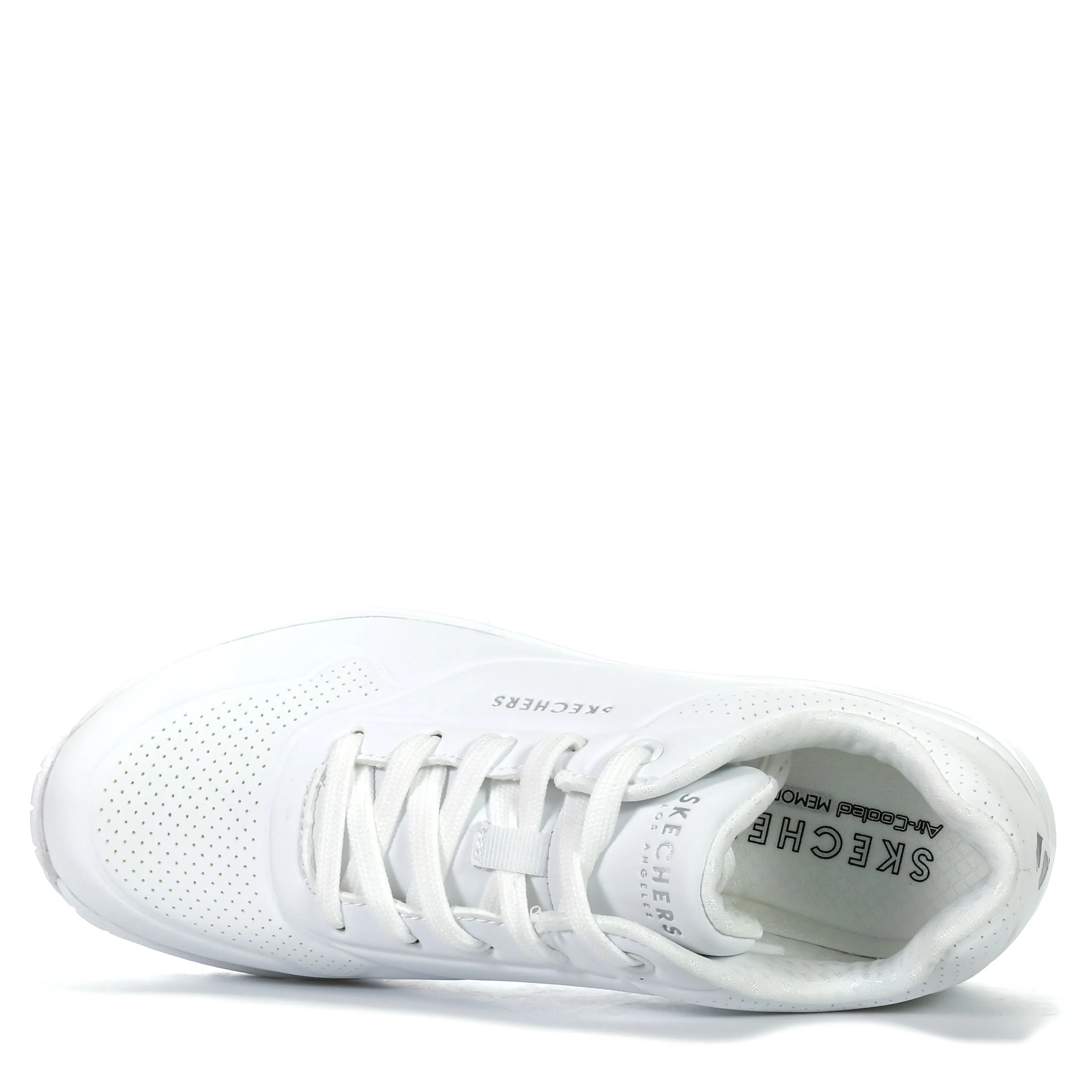Skechers Uno - Stand On Air 73690 Blanc