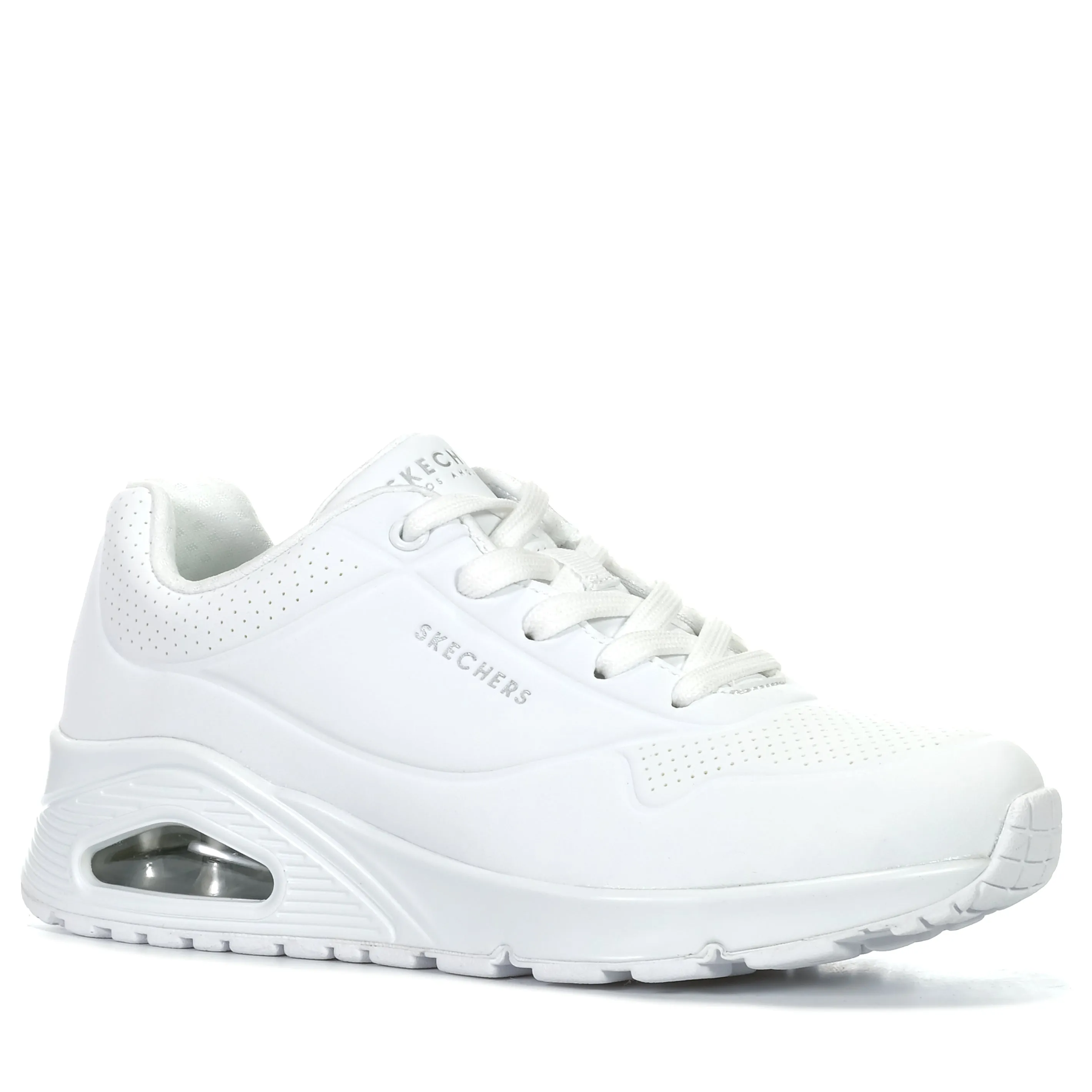 Skechers Uno - Stand On Air 73690 Blanc