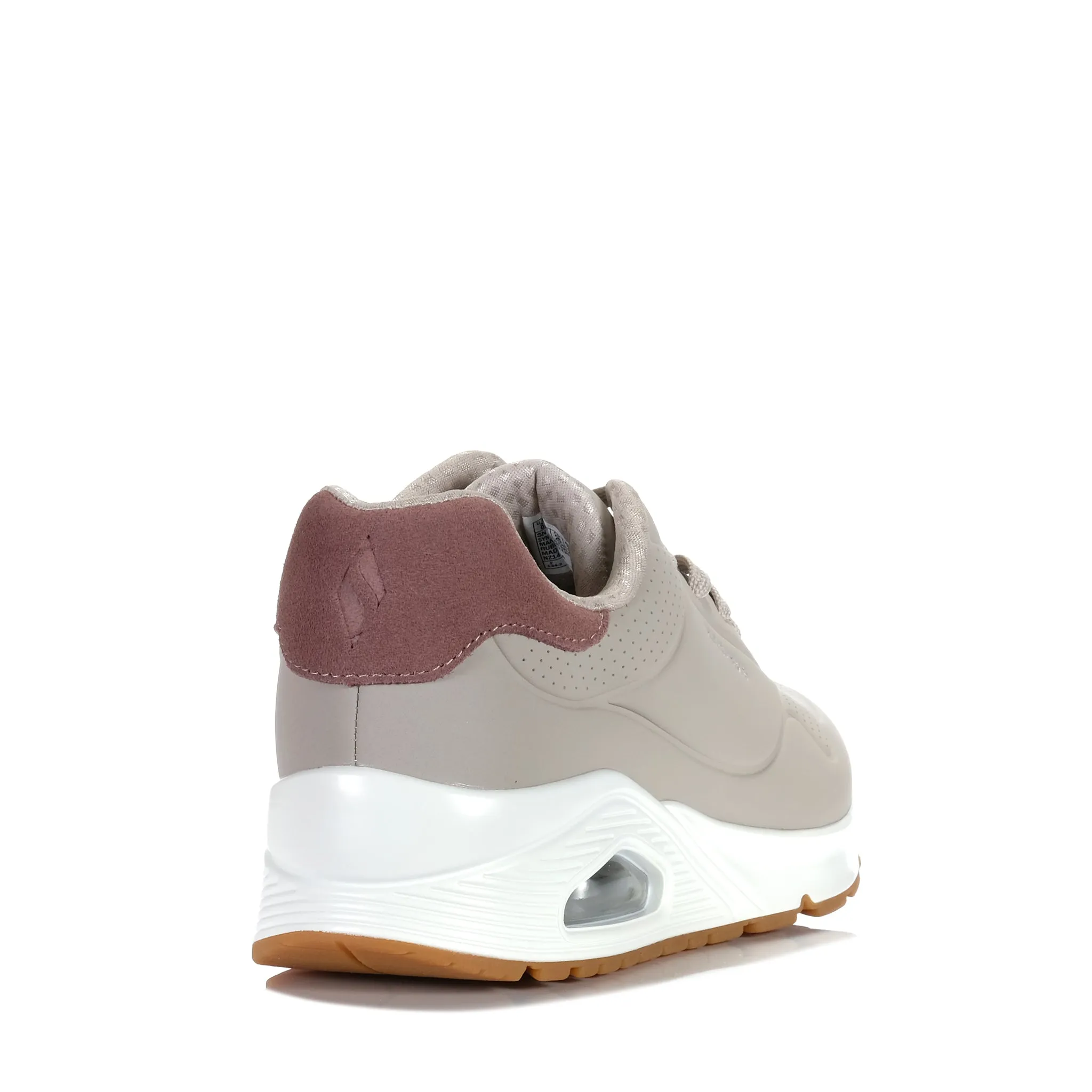 Skechers Uno - Costume En L'air 183004 Taupe