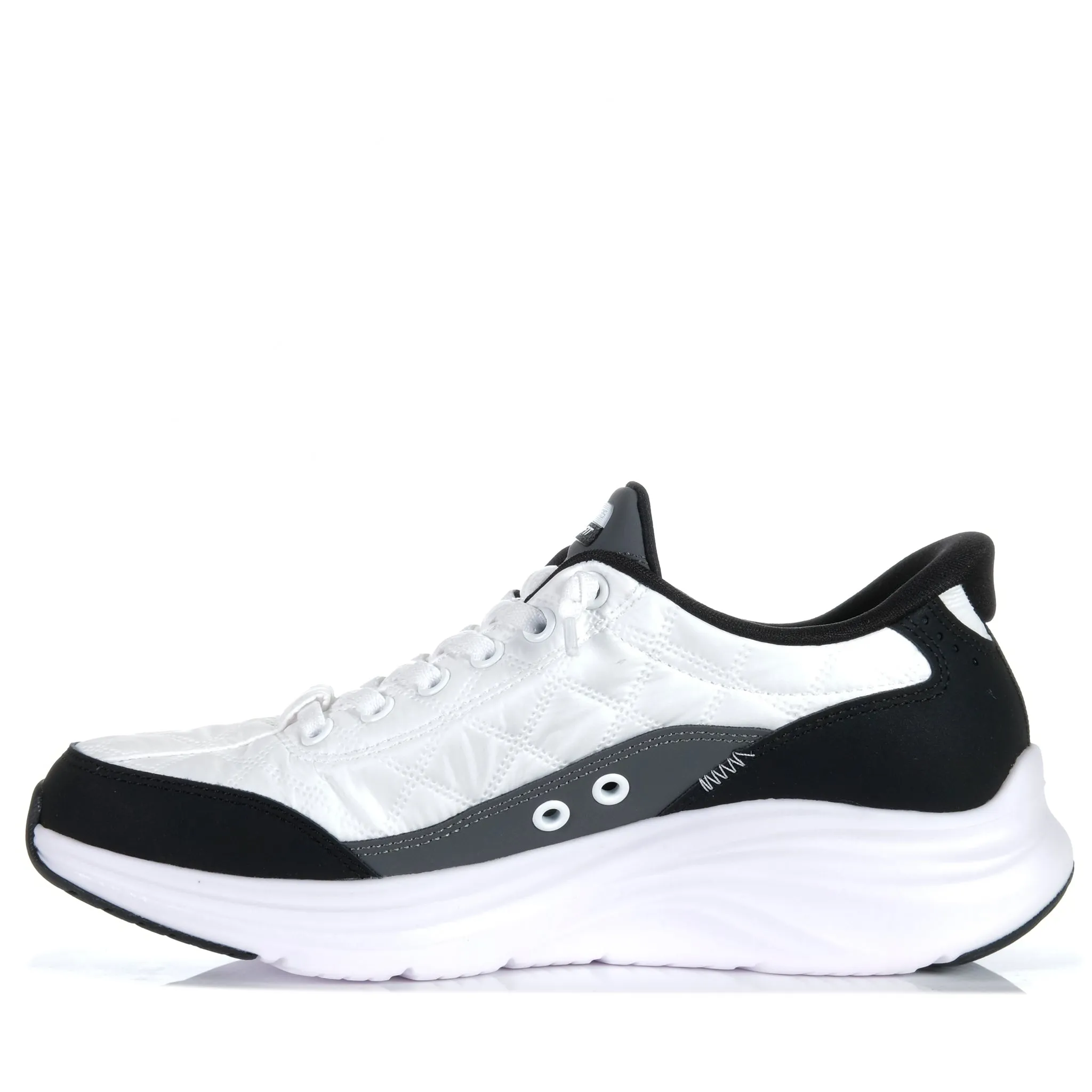 Skechers Vapor Foam - Contour Foam 150404 Blanc/Noir