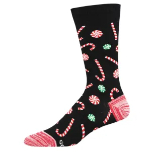 Socksmith Socks Minty Fresh Christmas
