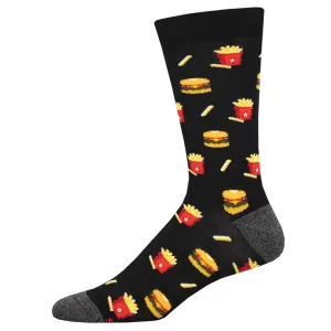 Socksmith Socks Quick Bite - Black