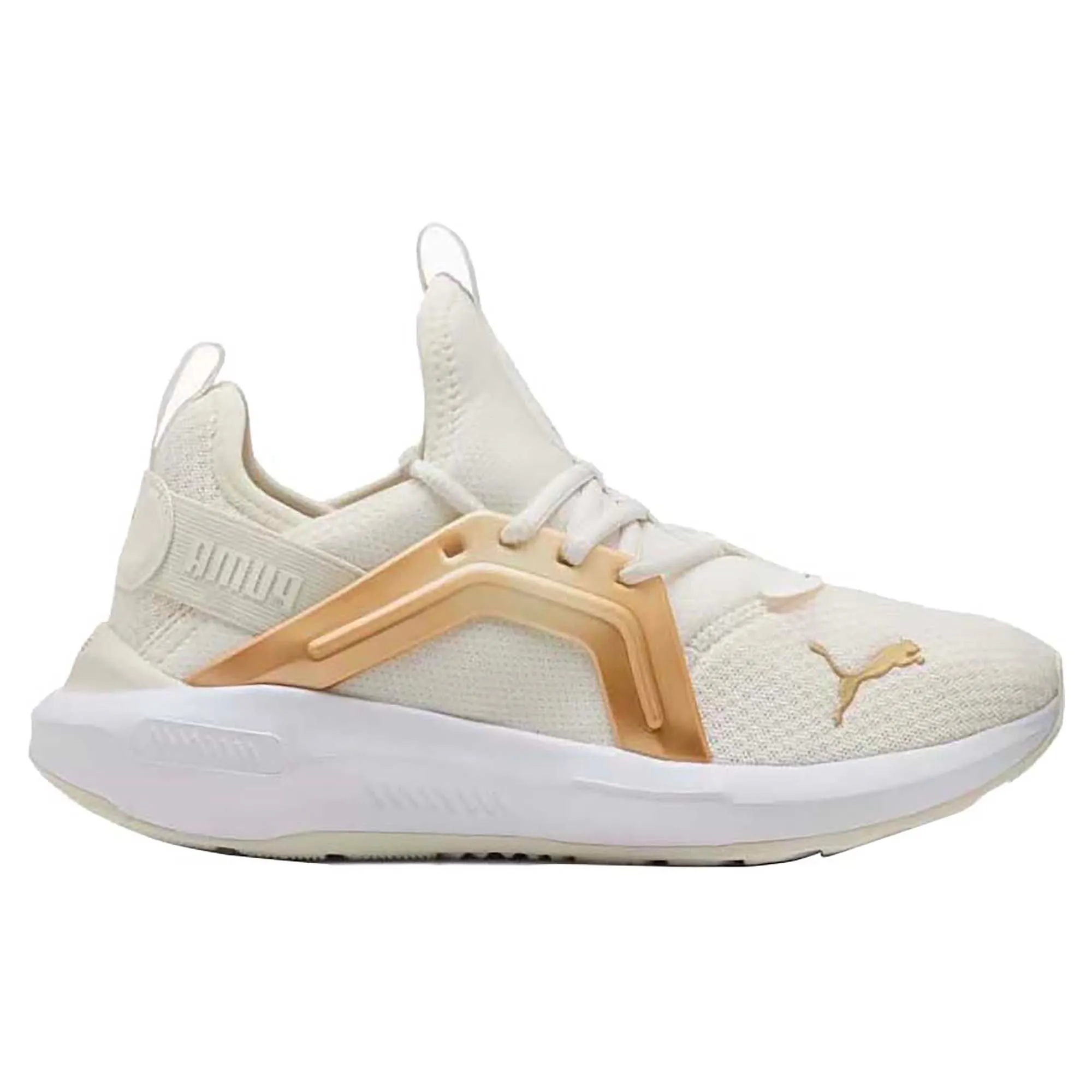 Chaussures de sport métallisées Softride Enzo 5 pour femme