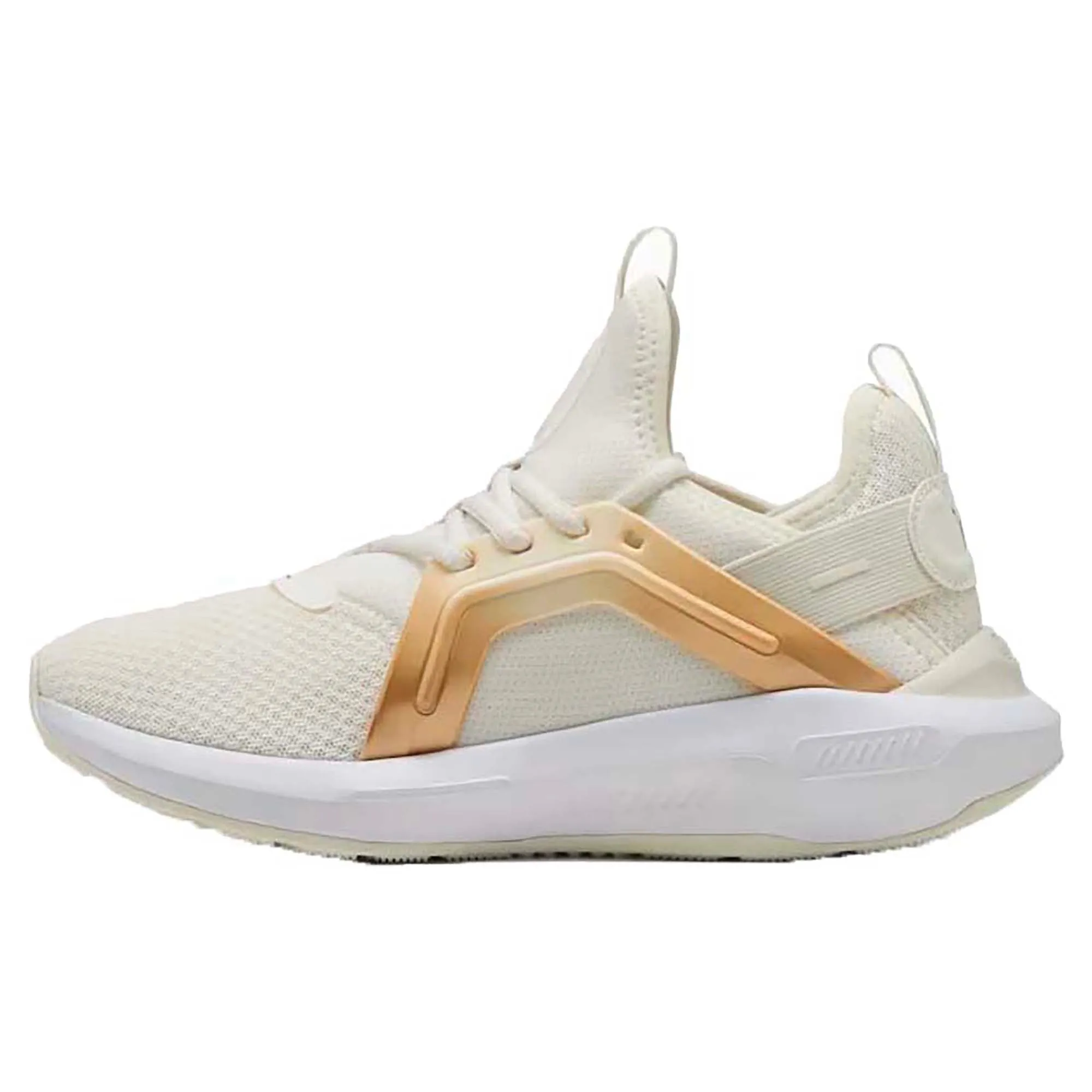 Chaussures de sport métallisées Softride Enzo 5 pour femme
