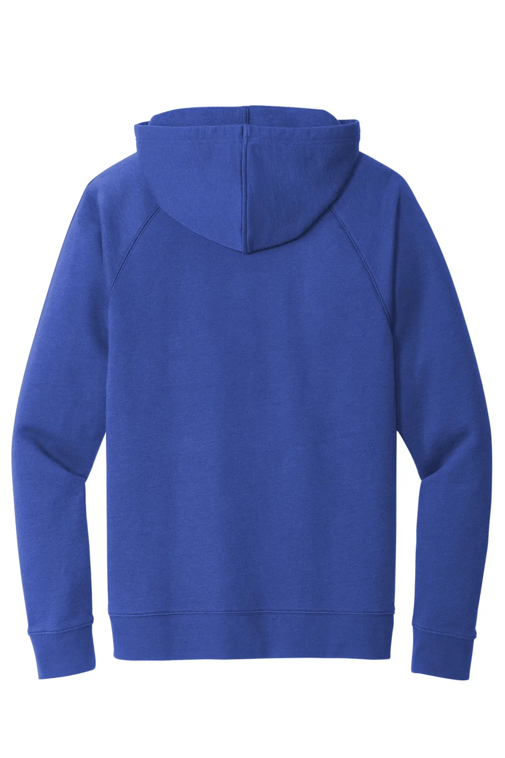 Sport-Tek Sweat à capuche pour homme avec poche kangourou - Bleu royal vrai