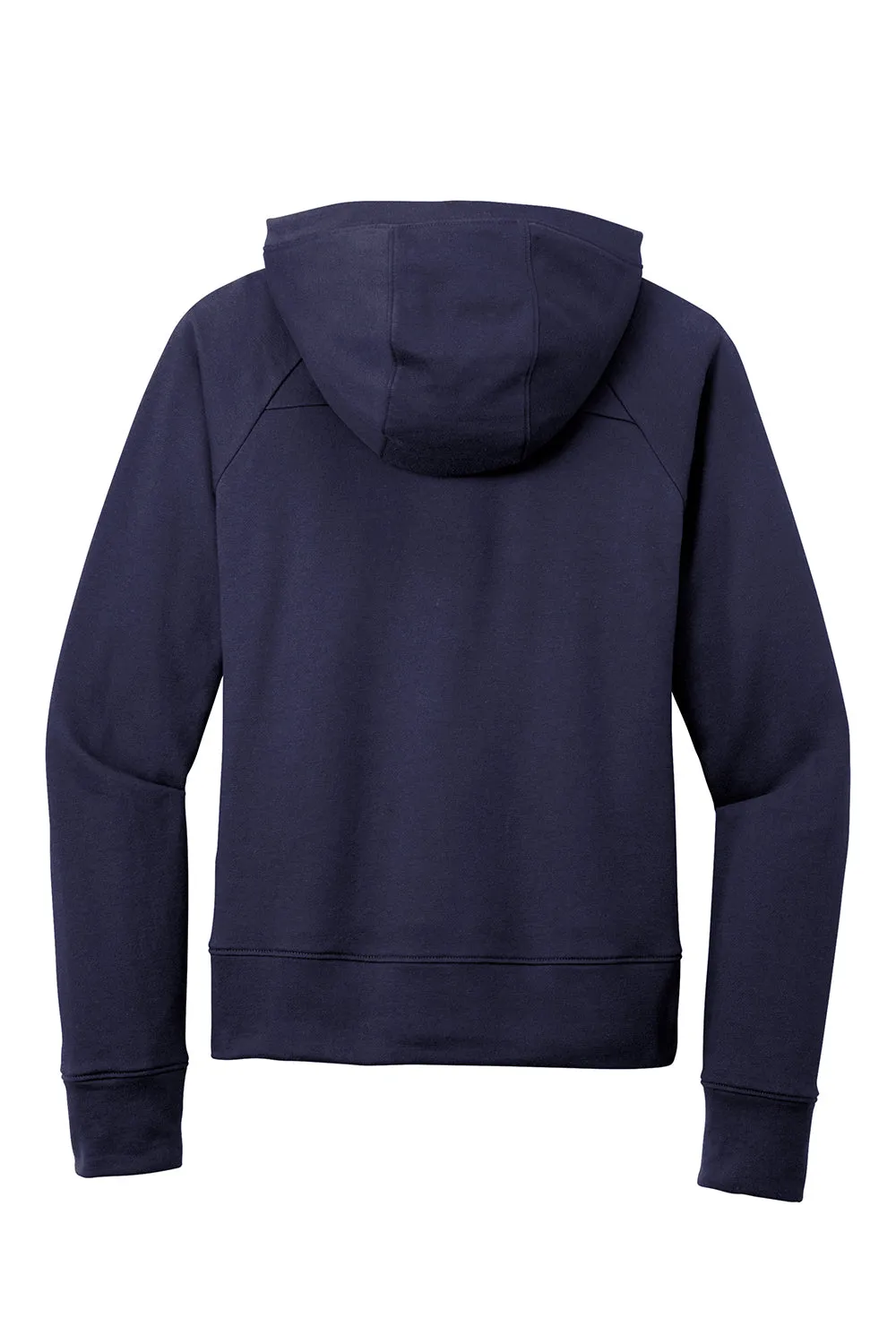 Sport-Tek Sweat à capuche pour femmes en French Terry - Bleu marine - Liquidation