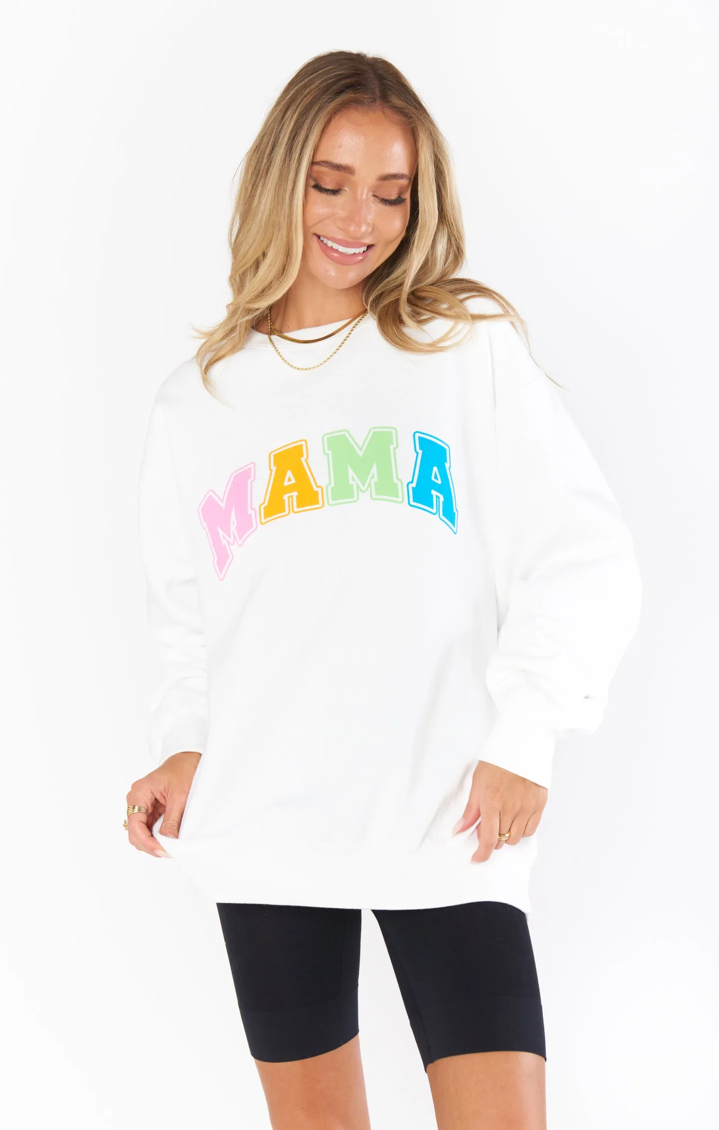 Sweat à capuche Stanley ~ Graphique Multi Mama