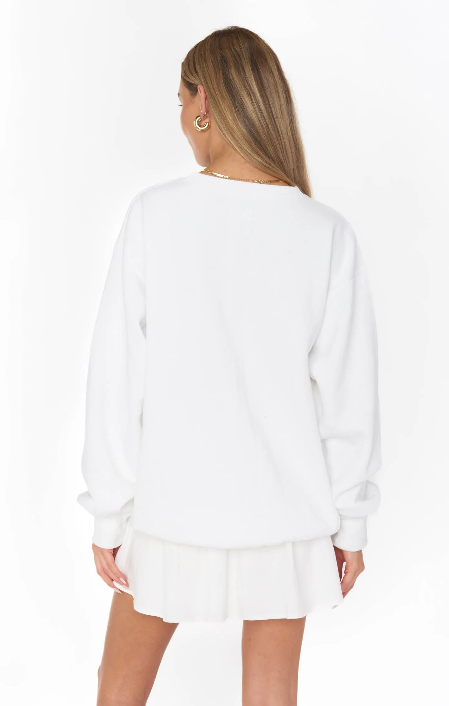 Stanley Sweatshirt ~ Graphisme Sport et Loisirs