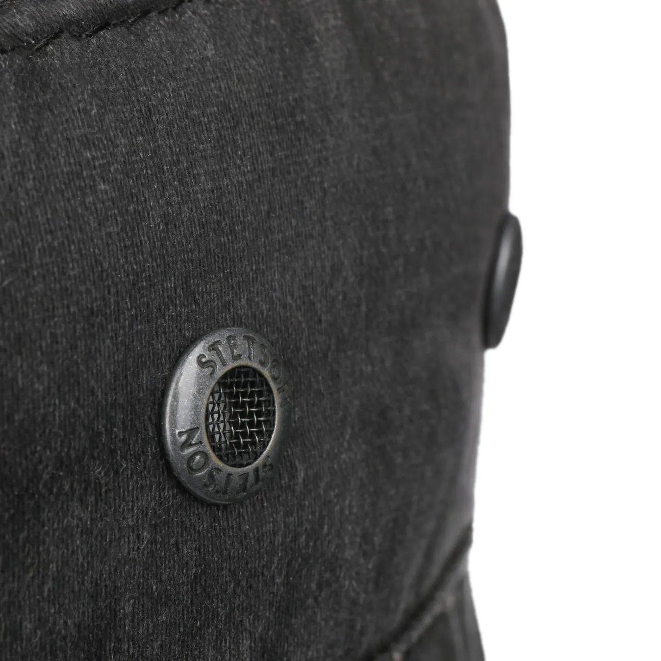 Accessoires Stetson Casquette d'hiver militaire Datto par Stetson