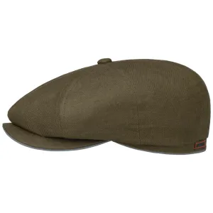 Stetson Accessories Hatteras Clifty Outdoor Flat Cap by Stetson