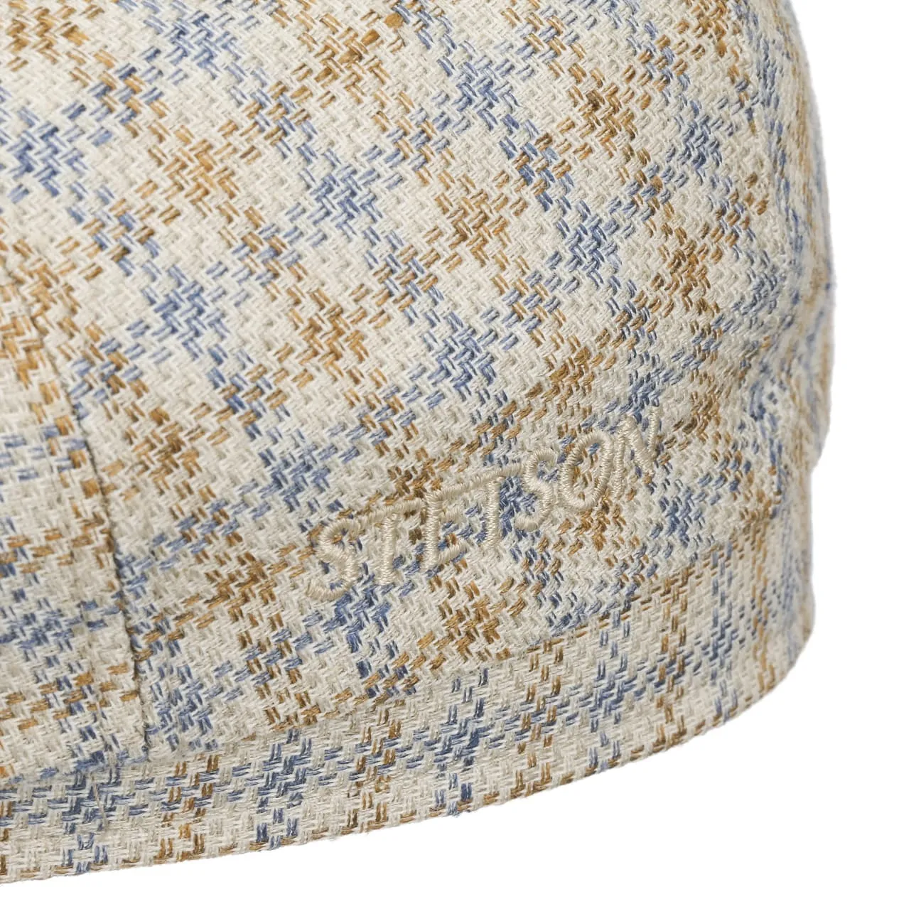 Accessoires Stetson Casquette Plate Hatteras Vanmore par Stetson