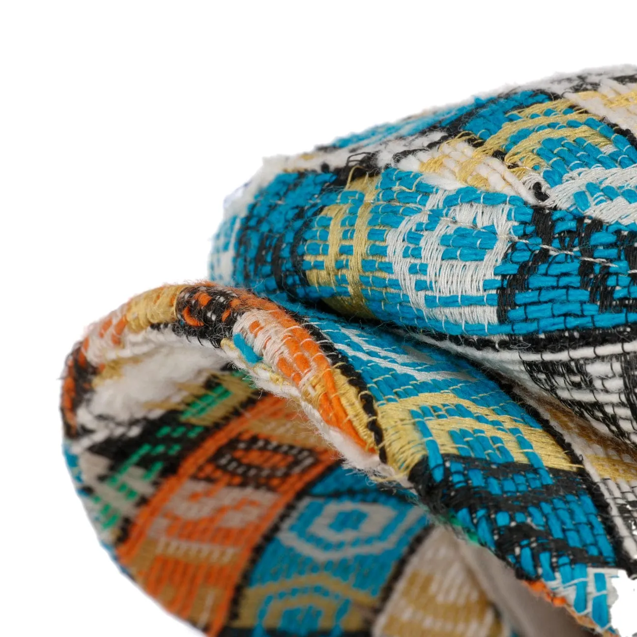 Accessoires Stetson Casquette plate Jacquard Driver par Stetson