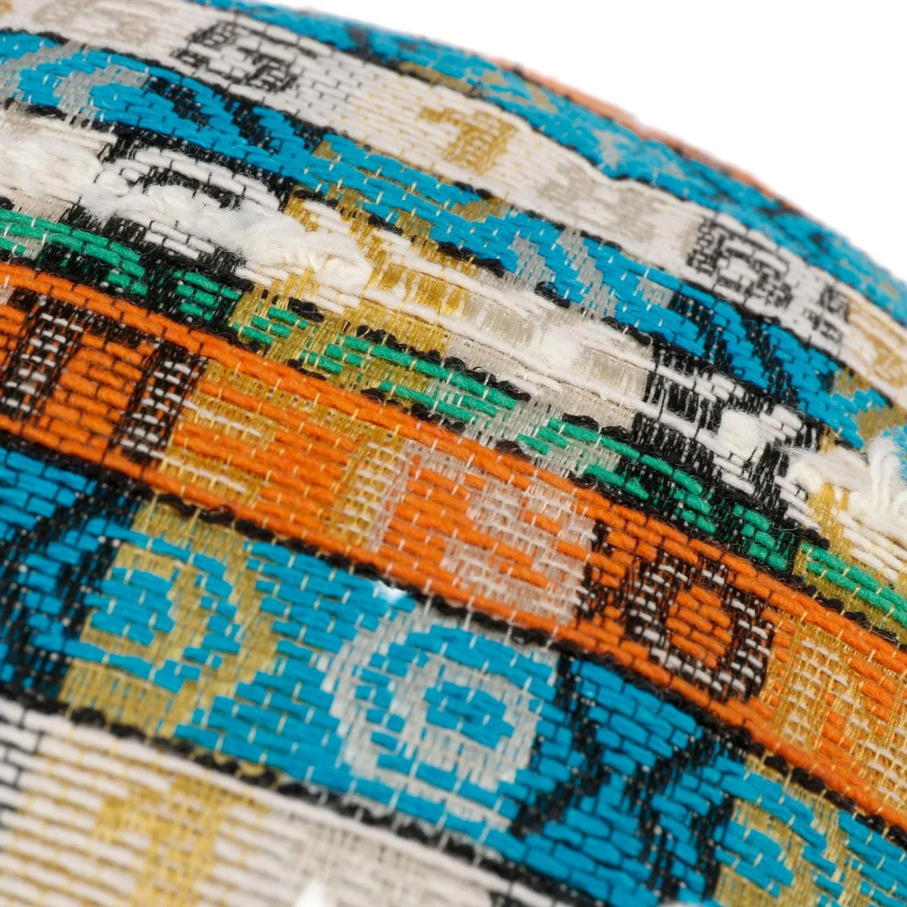 Accessoires Stetson Casquette plate Jacquard Driver par Stetson