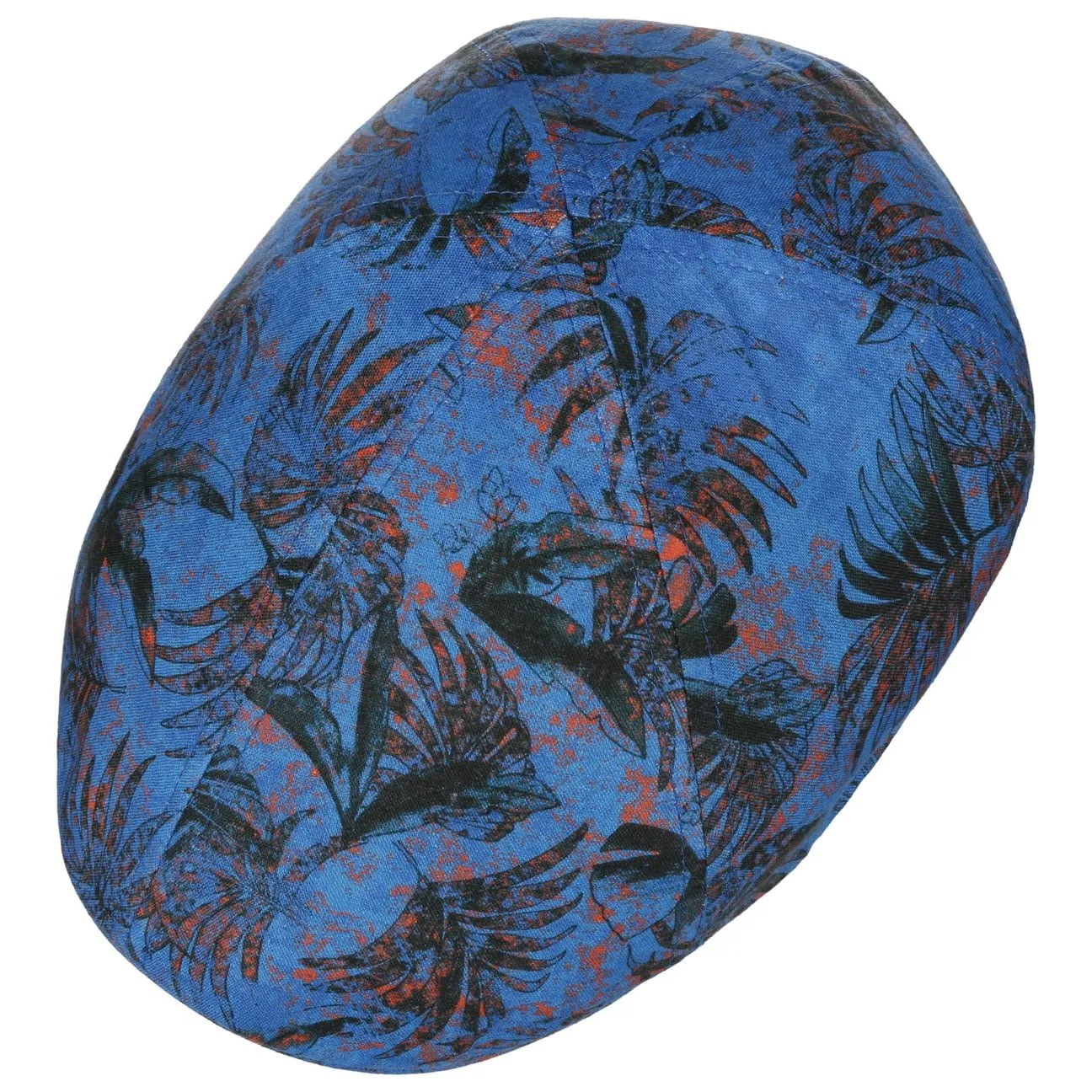 Accessoires Stetson Texas Vilco Casquette Plate Écologique par Stetson