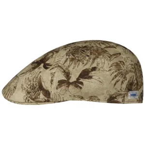 Stetson Accessories Texas Vilco Sustainable Flat Cap by Stetson