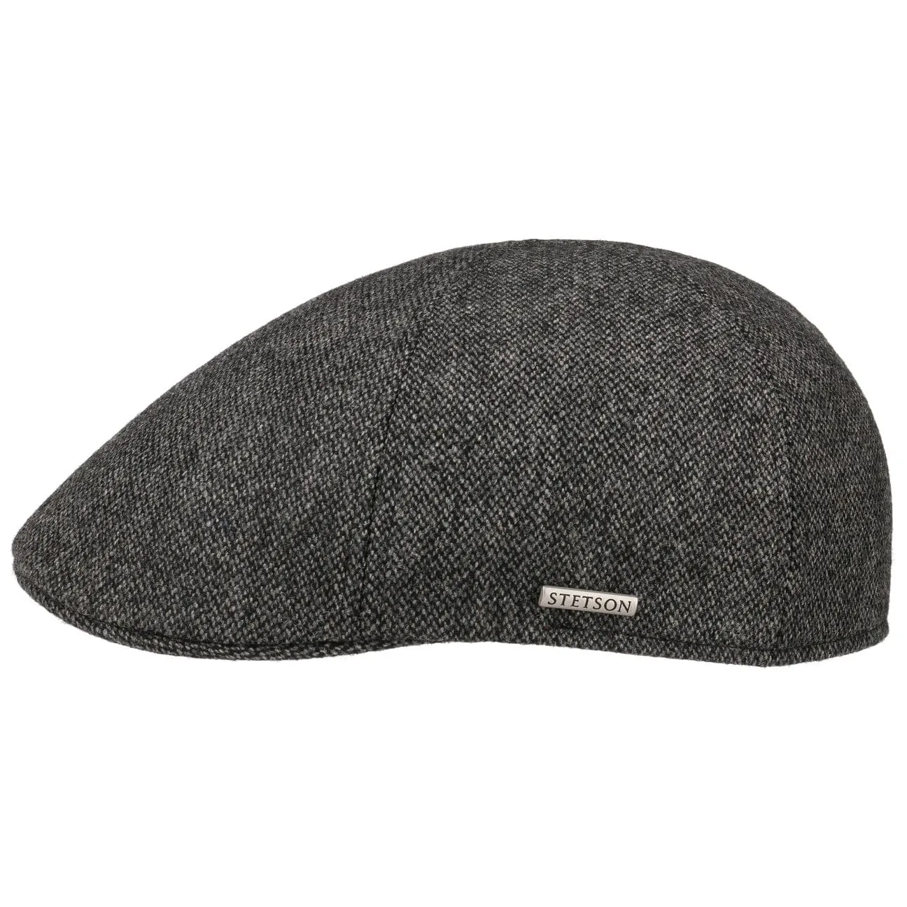 Accessoires Stetson Casquette Plate Texas Woolix par Stetson