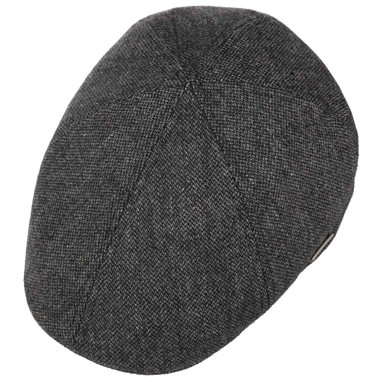 Accessoires Stetson Casquette Plate Texas Woolix par Stetson