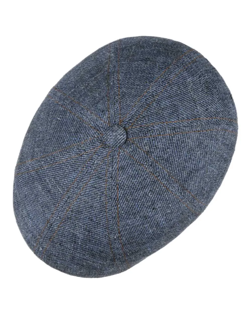 Casquette Plate Stetson Kelvey Stetson Hats