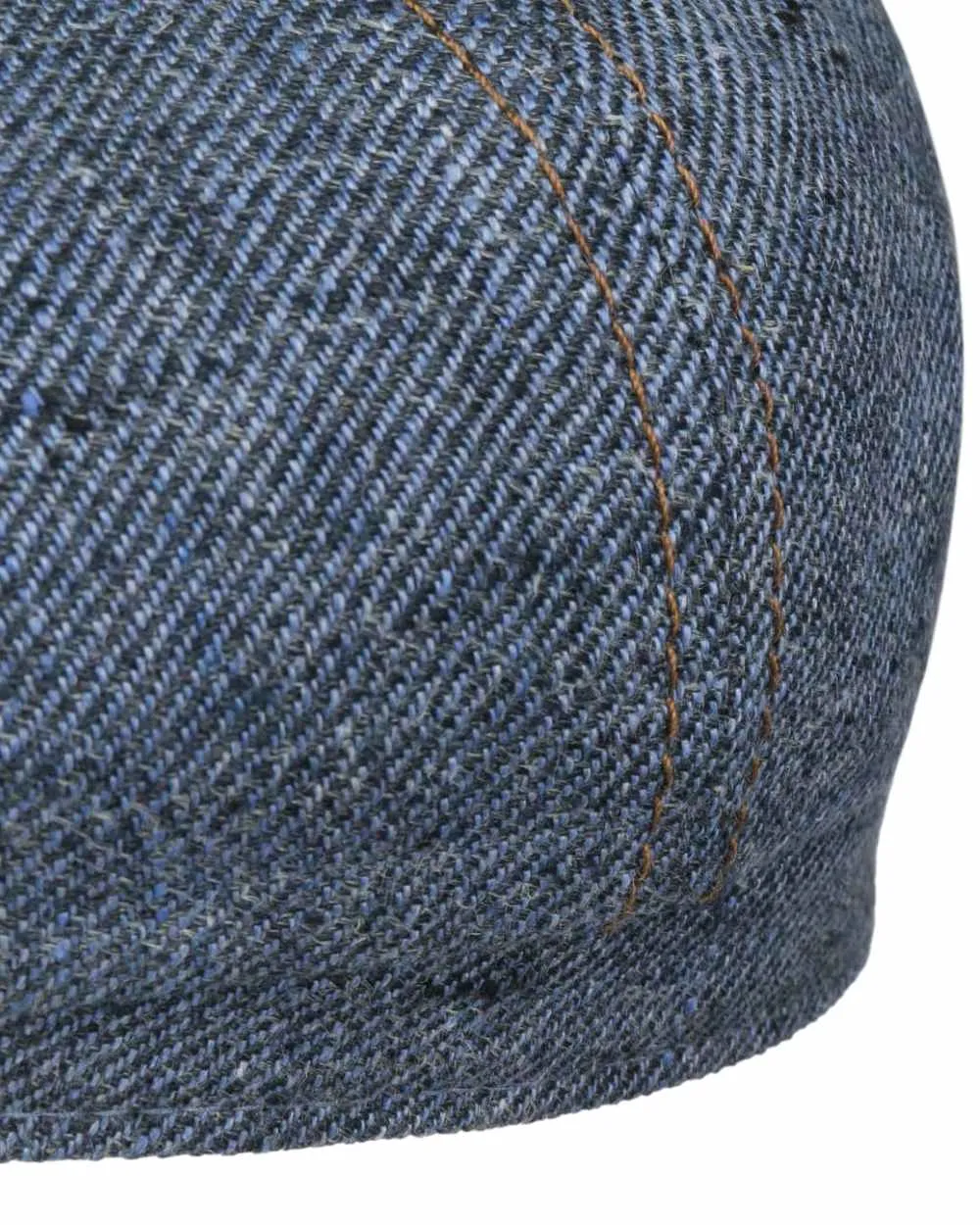 Casquette Plate Stetson Kelvey Stetson Hats