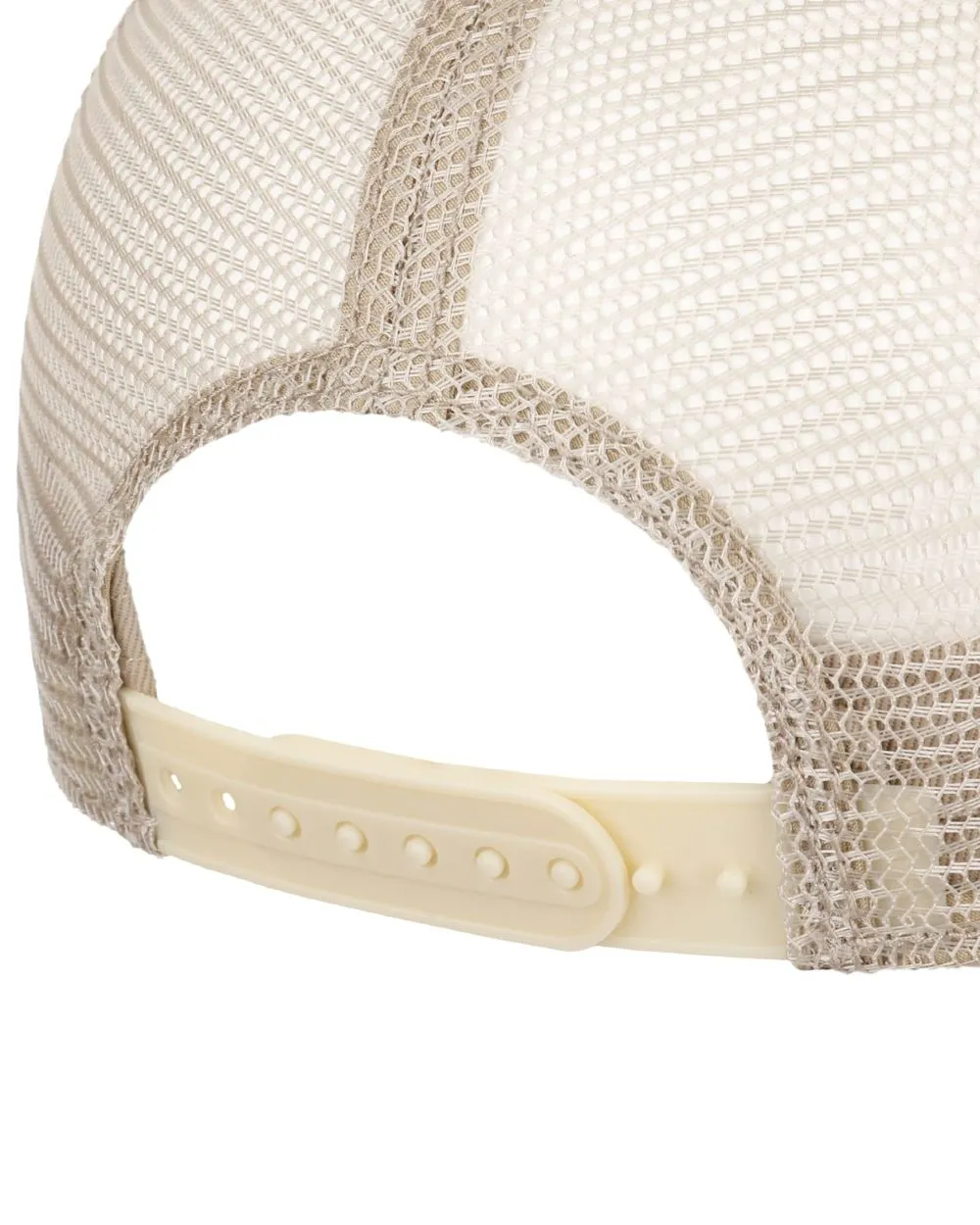 Casquette Trucker Stetson Spark Plug Stetson Hats