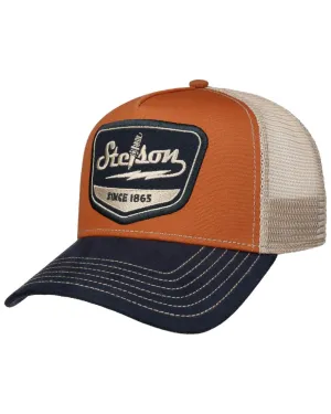 Stetson Spark Plug Trucker Cap Stetson Hats