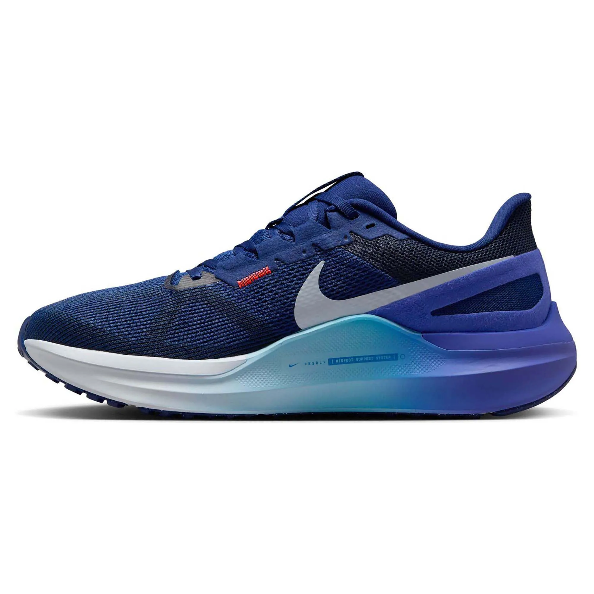 Chaussures de course sur route pour hommes Structure 25