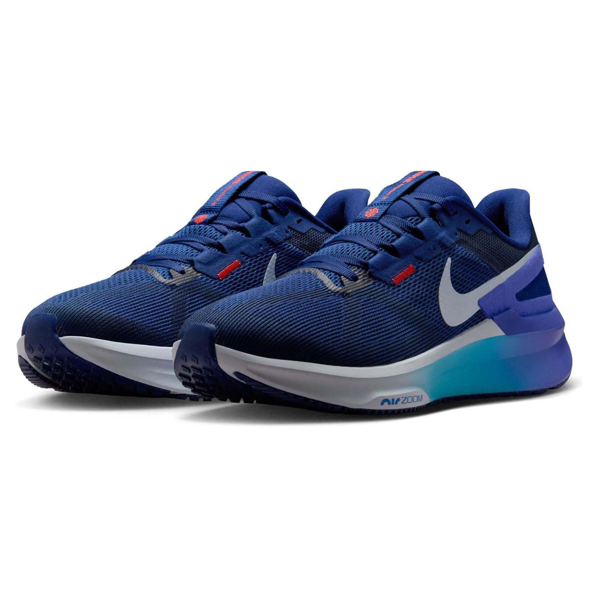 Chaussures de course sur route pour hommes Structure 25