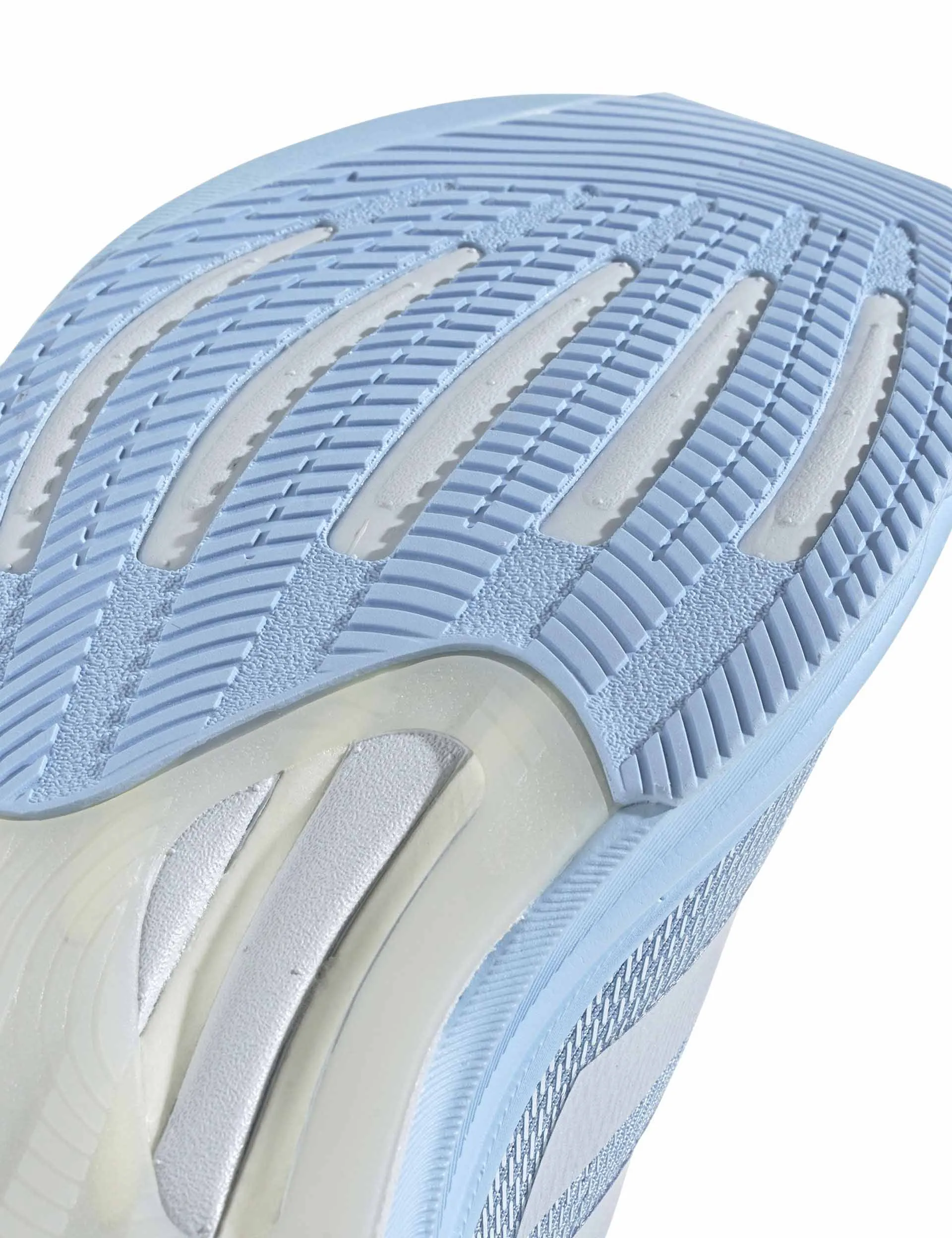 Chaussures de course Supernova Rise 2 - Bleu Lumineux/Bleu Halo/Argent Mat