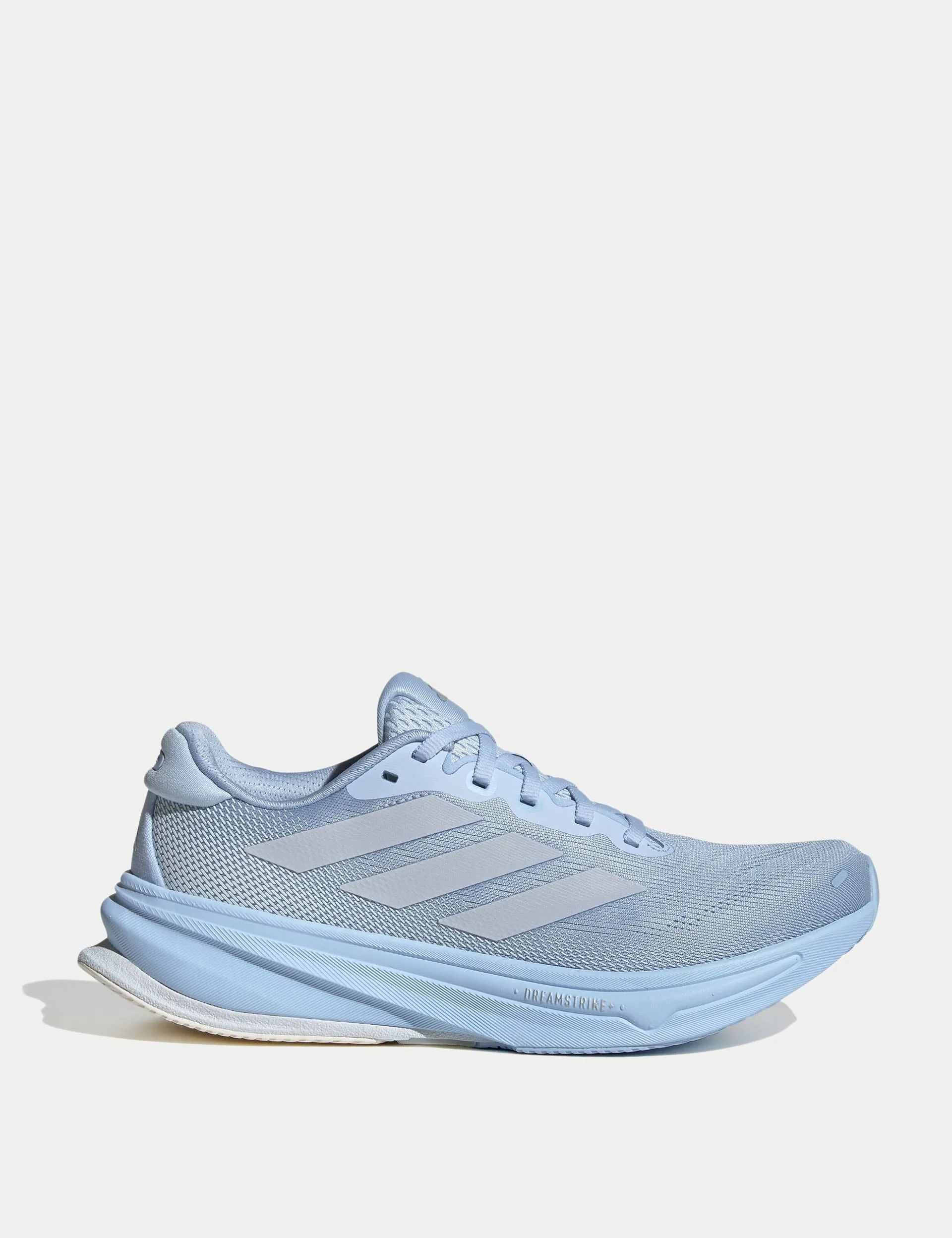 Chaussures de course Supernova Rise 2 - Bleu Lumineux/Bleu Halo/Argent Mat