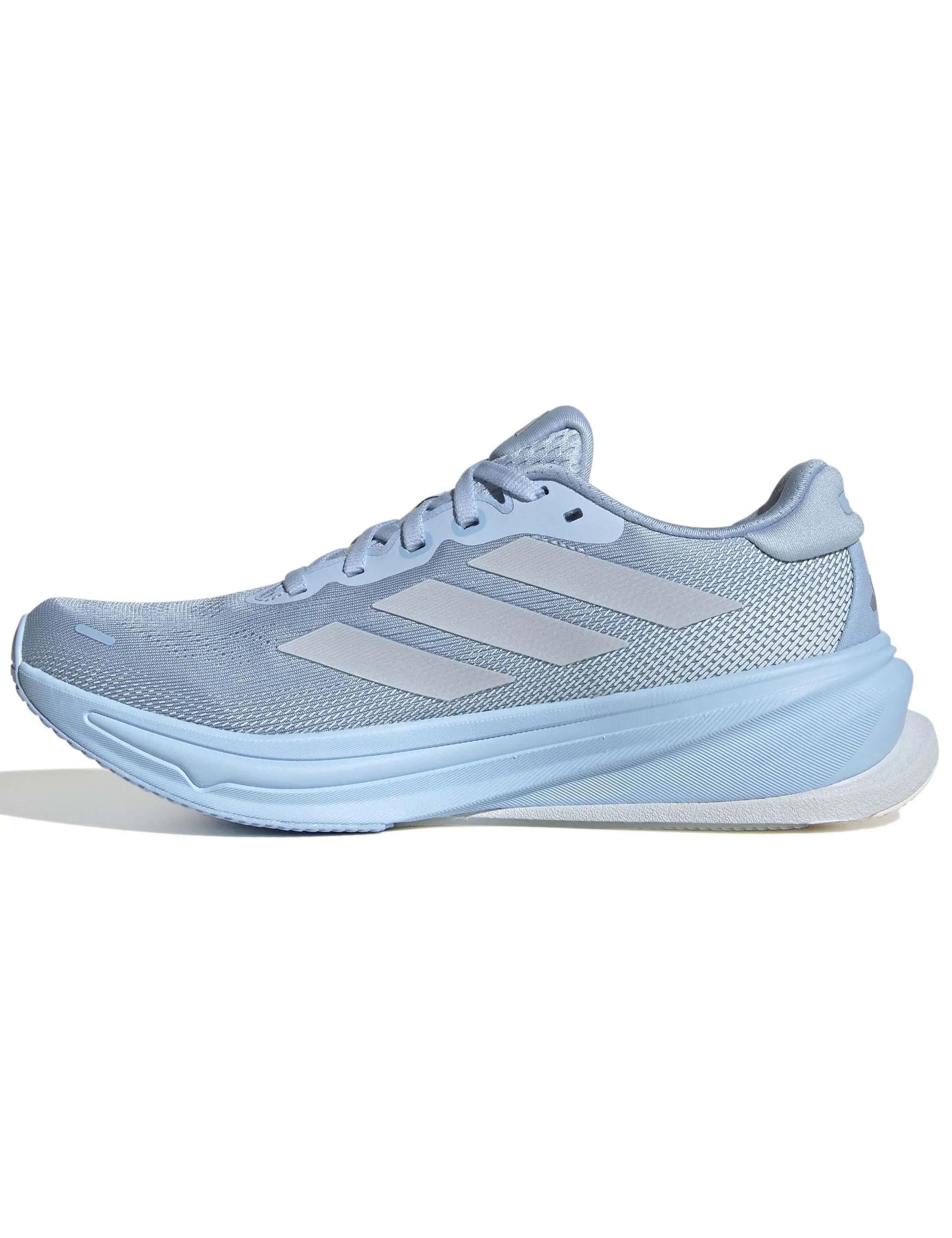 Chaussures de course Supernova Rise 2 - Bleu Lumineux/Bleu Halo/Argent Mat