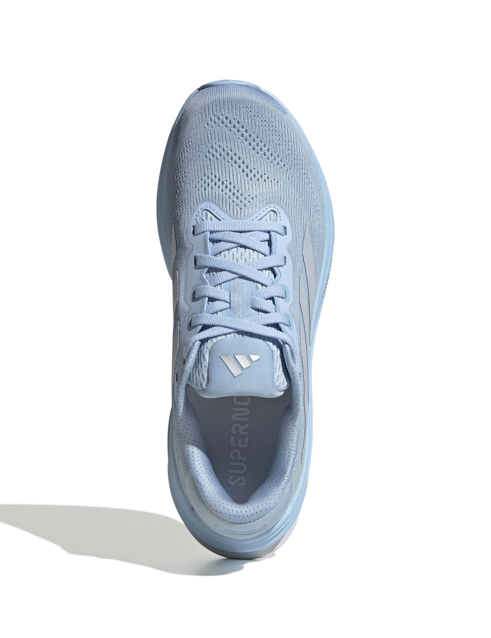Chaussures de course Supernova Rise 2 - Bleu Lumineux/Bleu Halo/Argent Mat