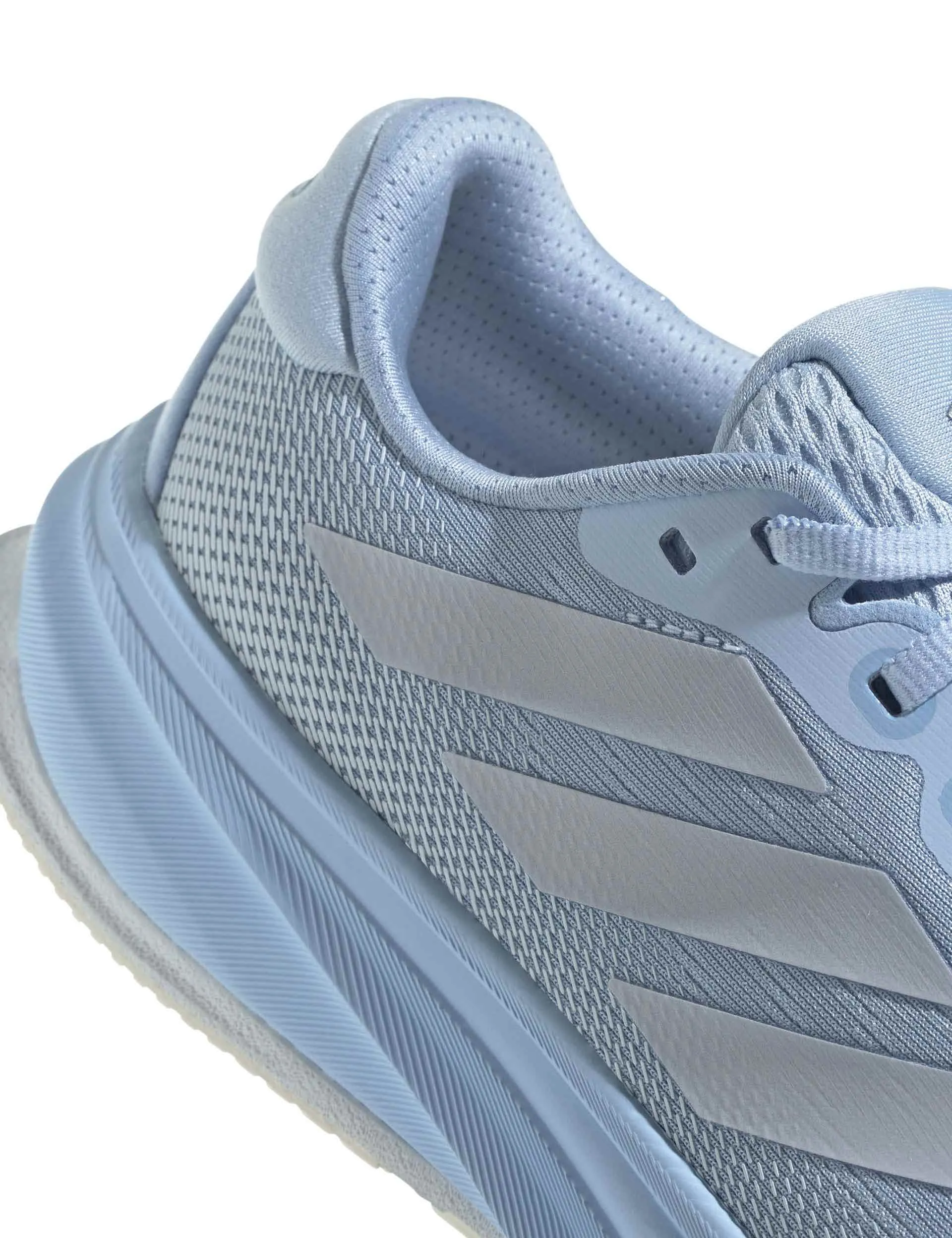 Chaussures de course Supernova Rise 2 - Bleu Lumineux/Bleu Halo/Argent Mat